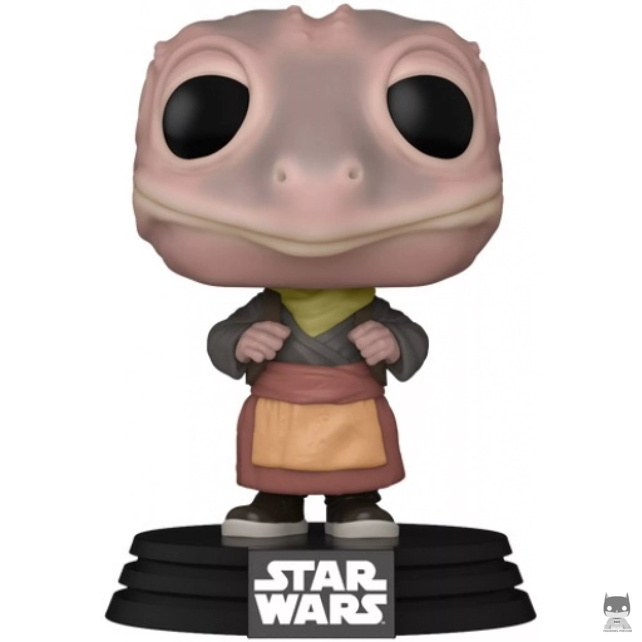 Figurine Funko POP Madame Crapaud (Le Mandalorien (Star Wars))