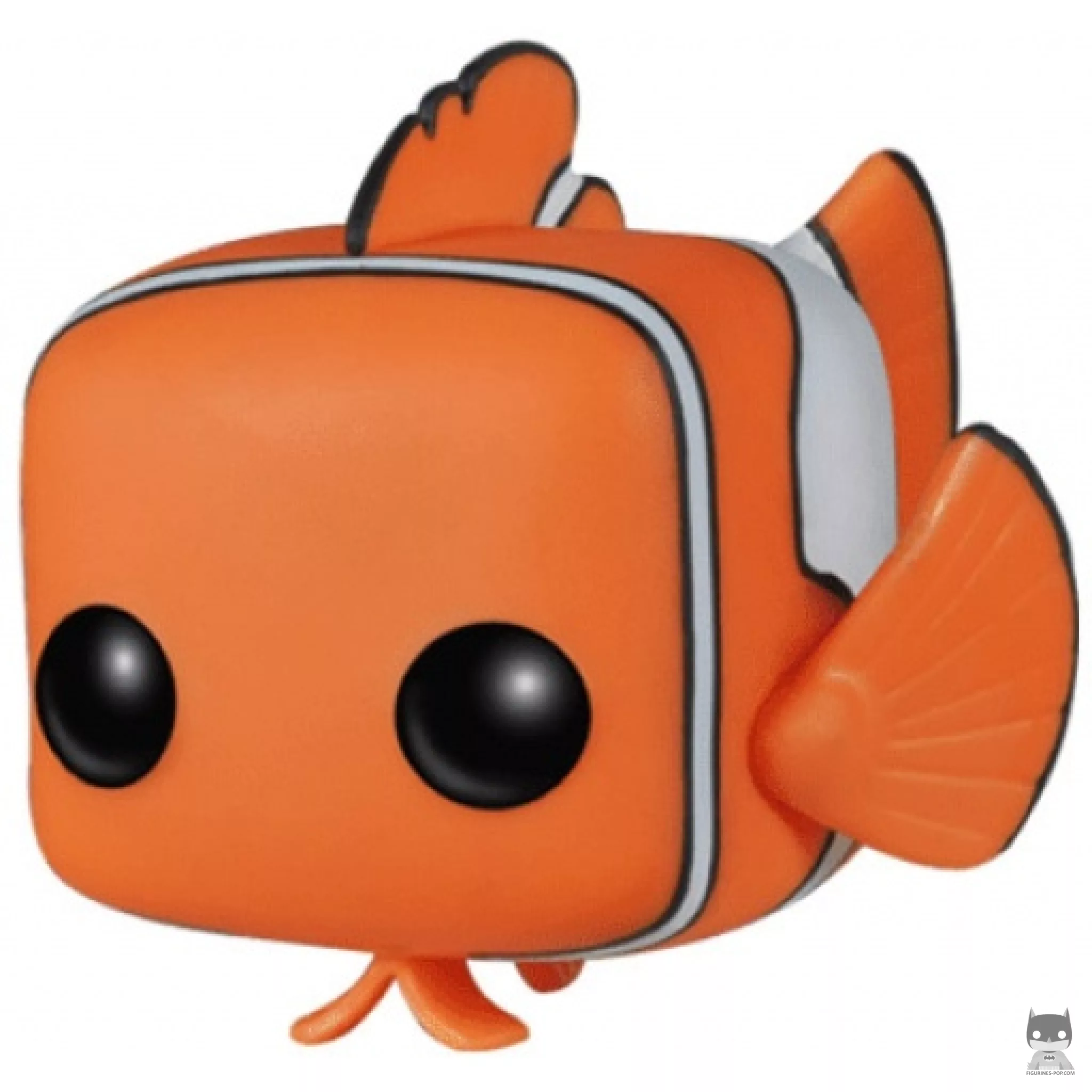Figurine Funko POP Nemo (Le Monde de Nemo)