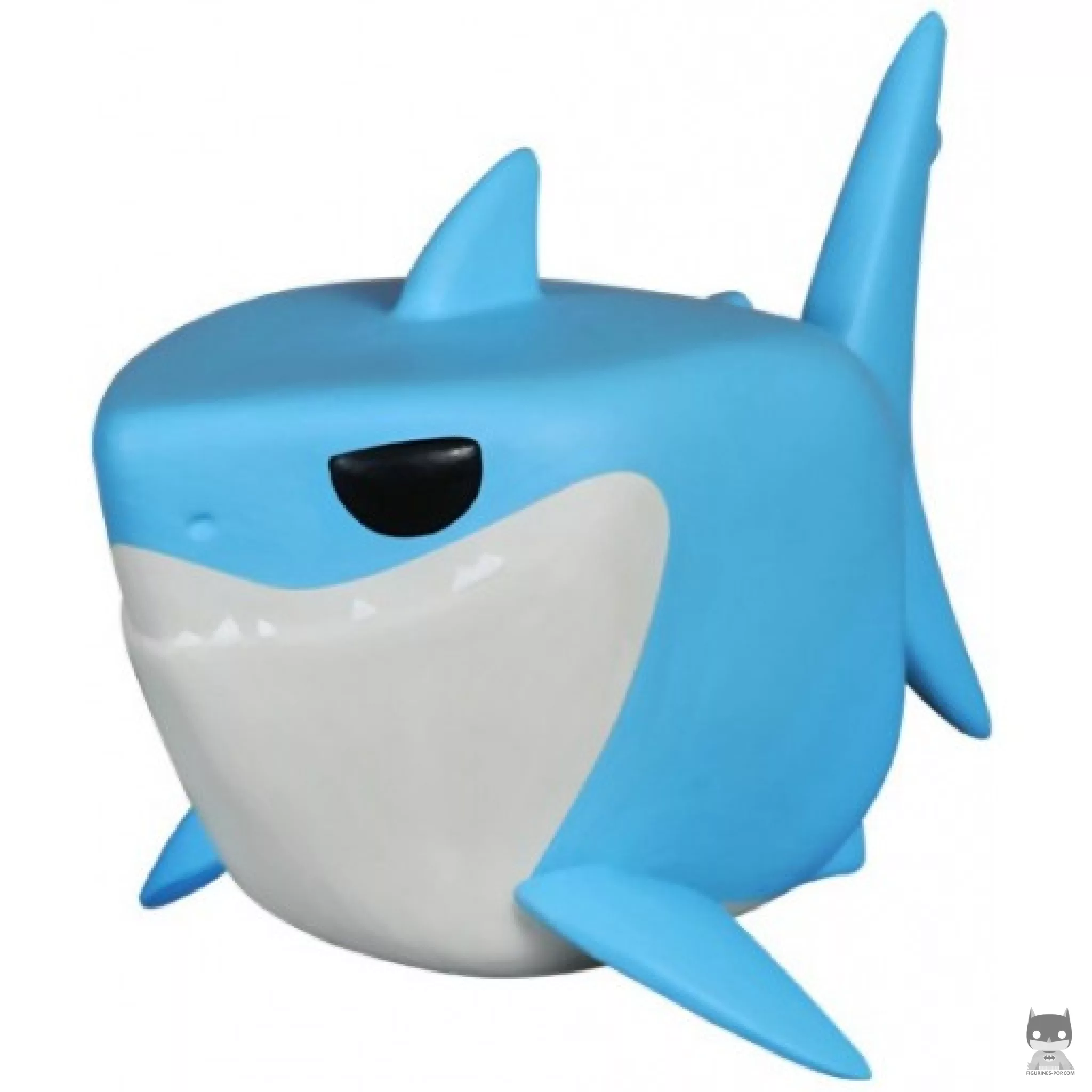 Figurine Funko POP Bruce (Le Monde de Nemo)