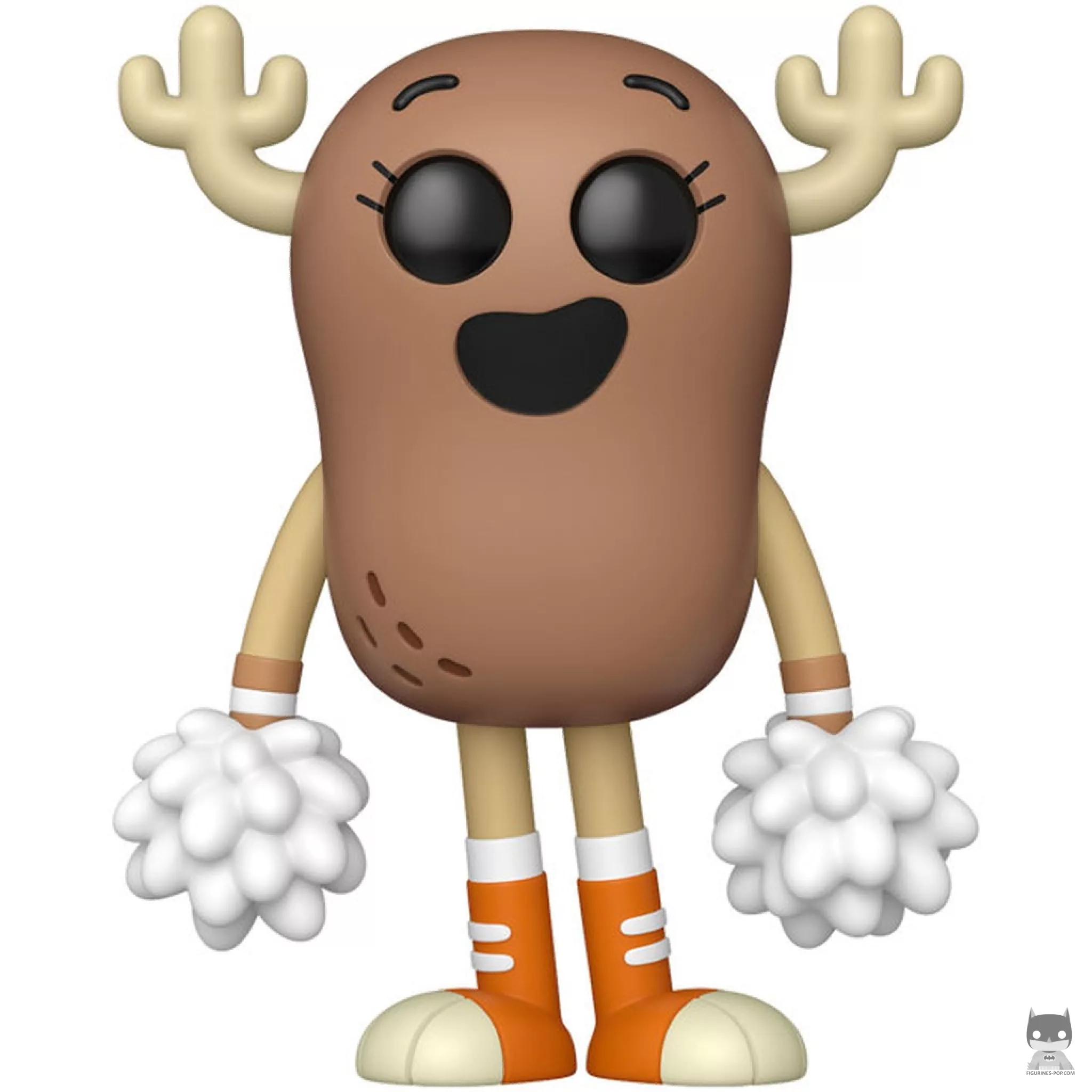 Figurine Funko POP Penny Fitzgerald (Le Monde incroyable de Gumball)