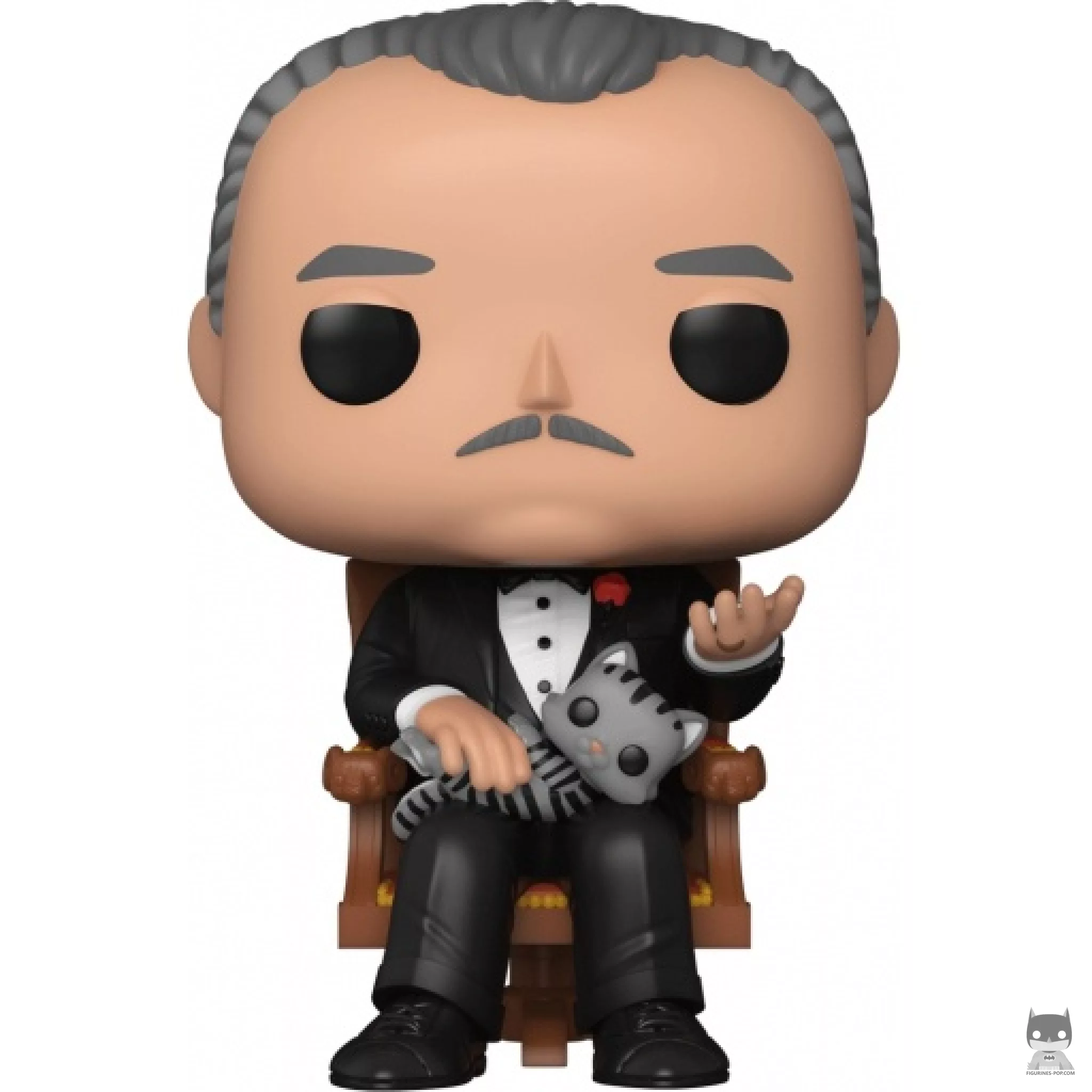 Figurine Funko POP Vito Corleone (Le Parrain)
