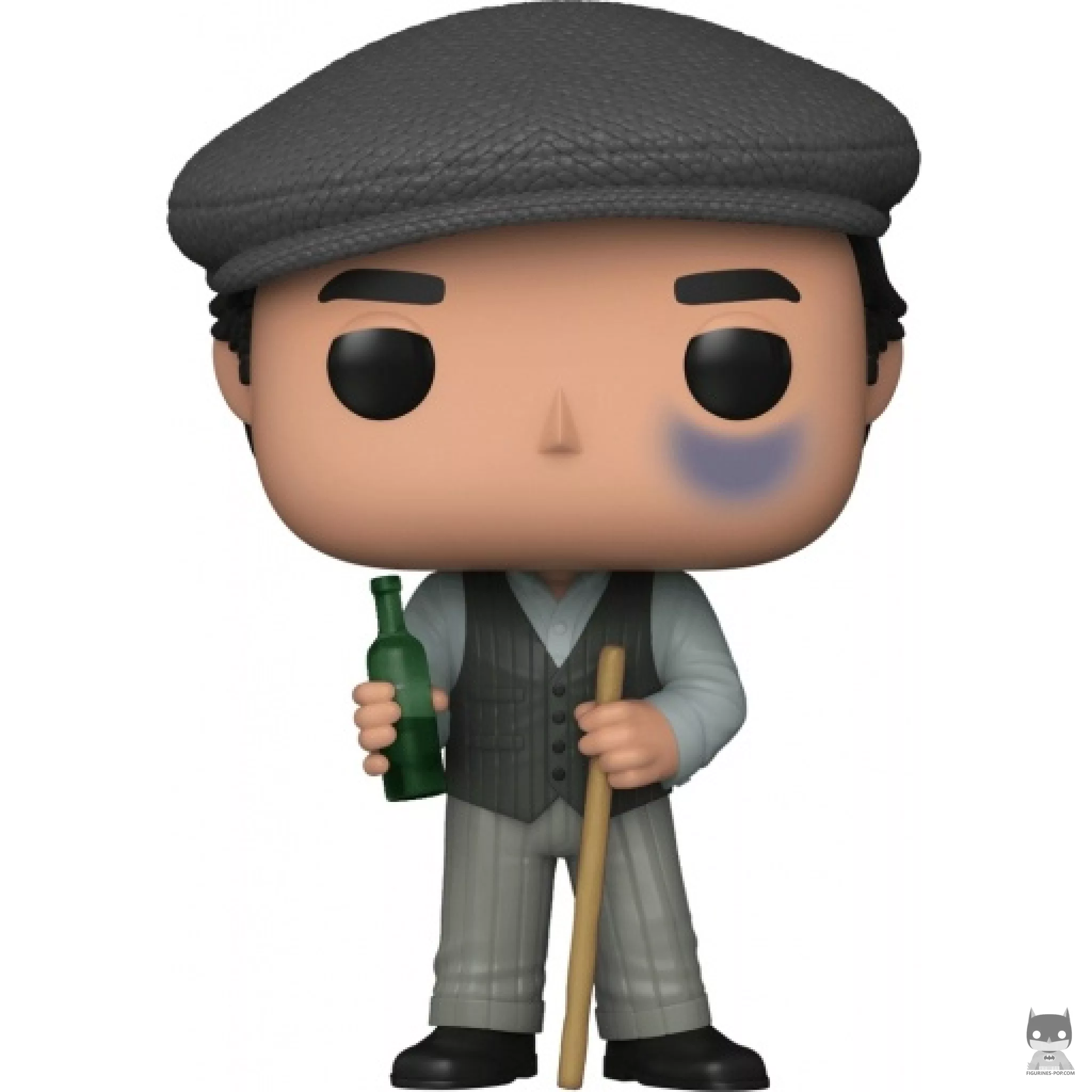 Figurine Funko POP Michael Corleone (Le Parrain)
