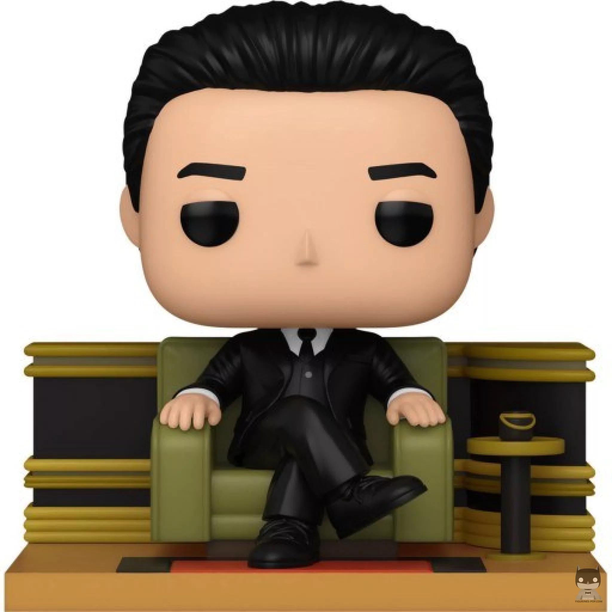 Figurine Funko POP Michael Corleone (Le Parrain)