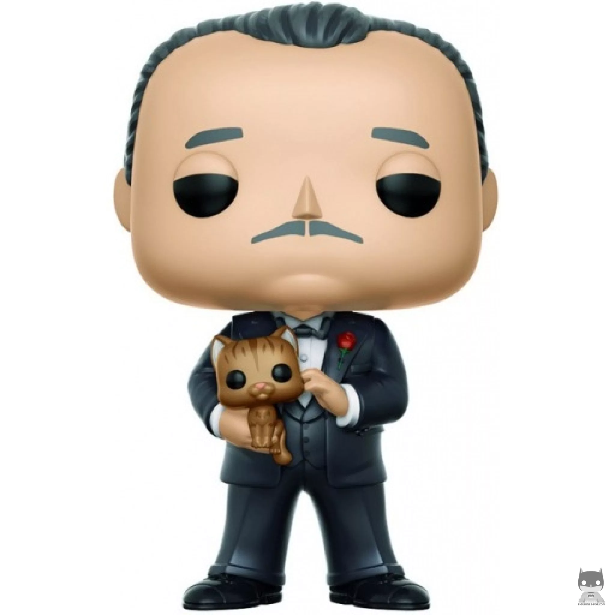 Figurine Funko POP Vito Corleone (Le Parrain)