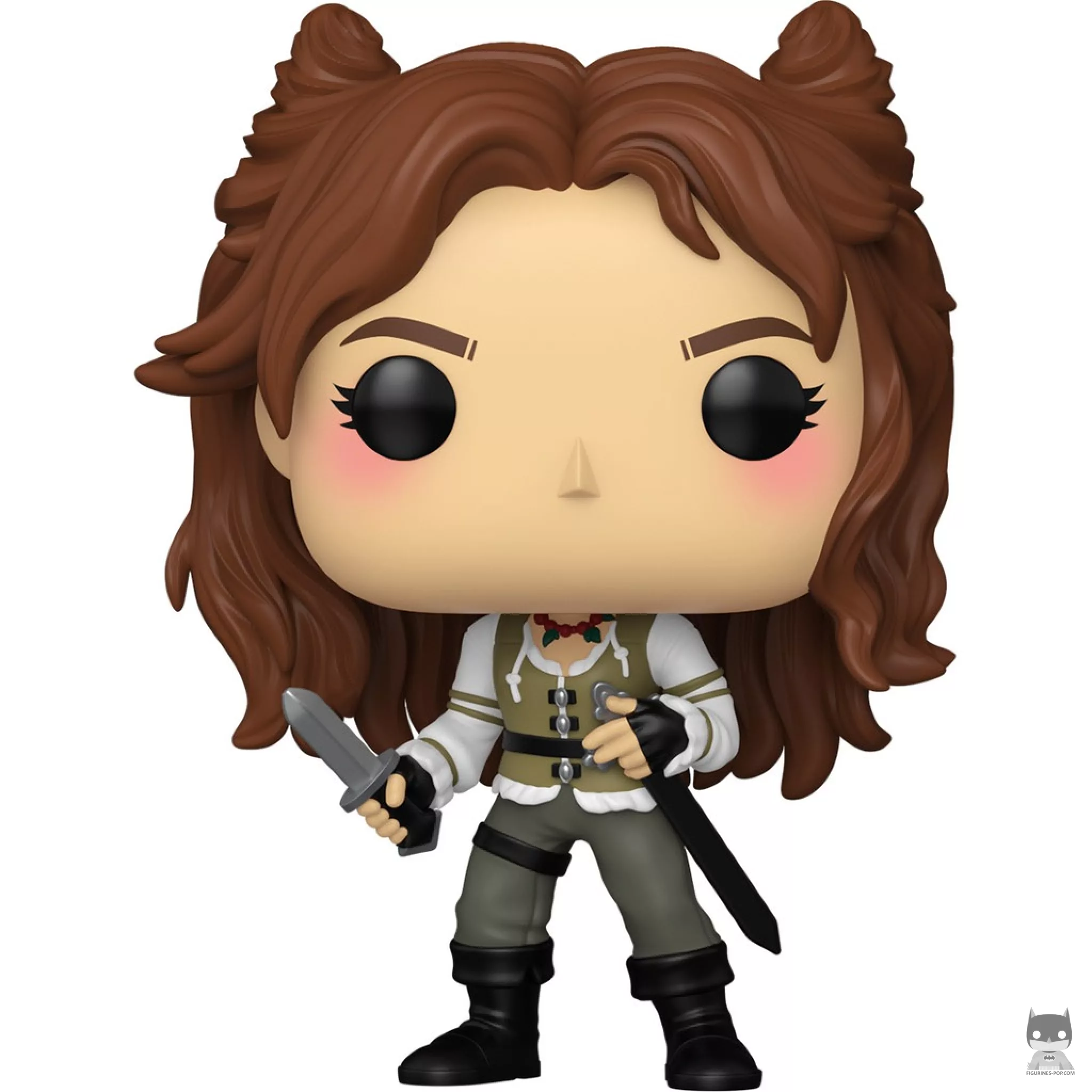 Figurine Funko POP Jude Duarte (Le Prince cruel) (Le Peuple de l'Air)