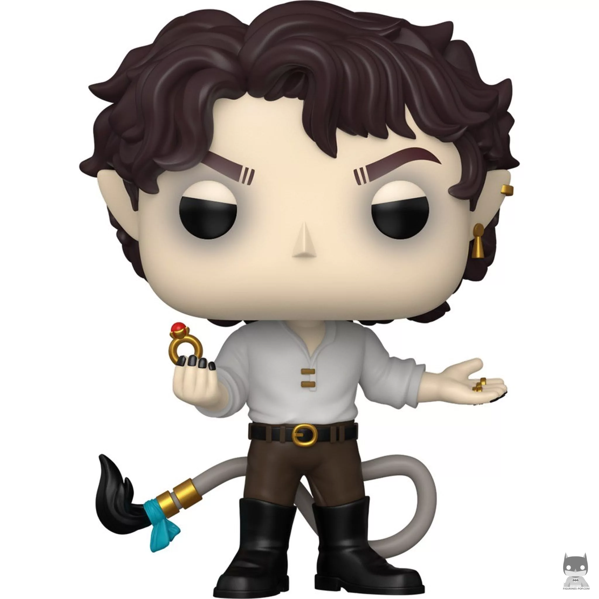 Figurine Funko POP Cardan Greenbriar (Le Roi maléfique) (Le Peuple de l'Air)