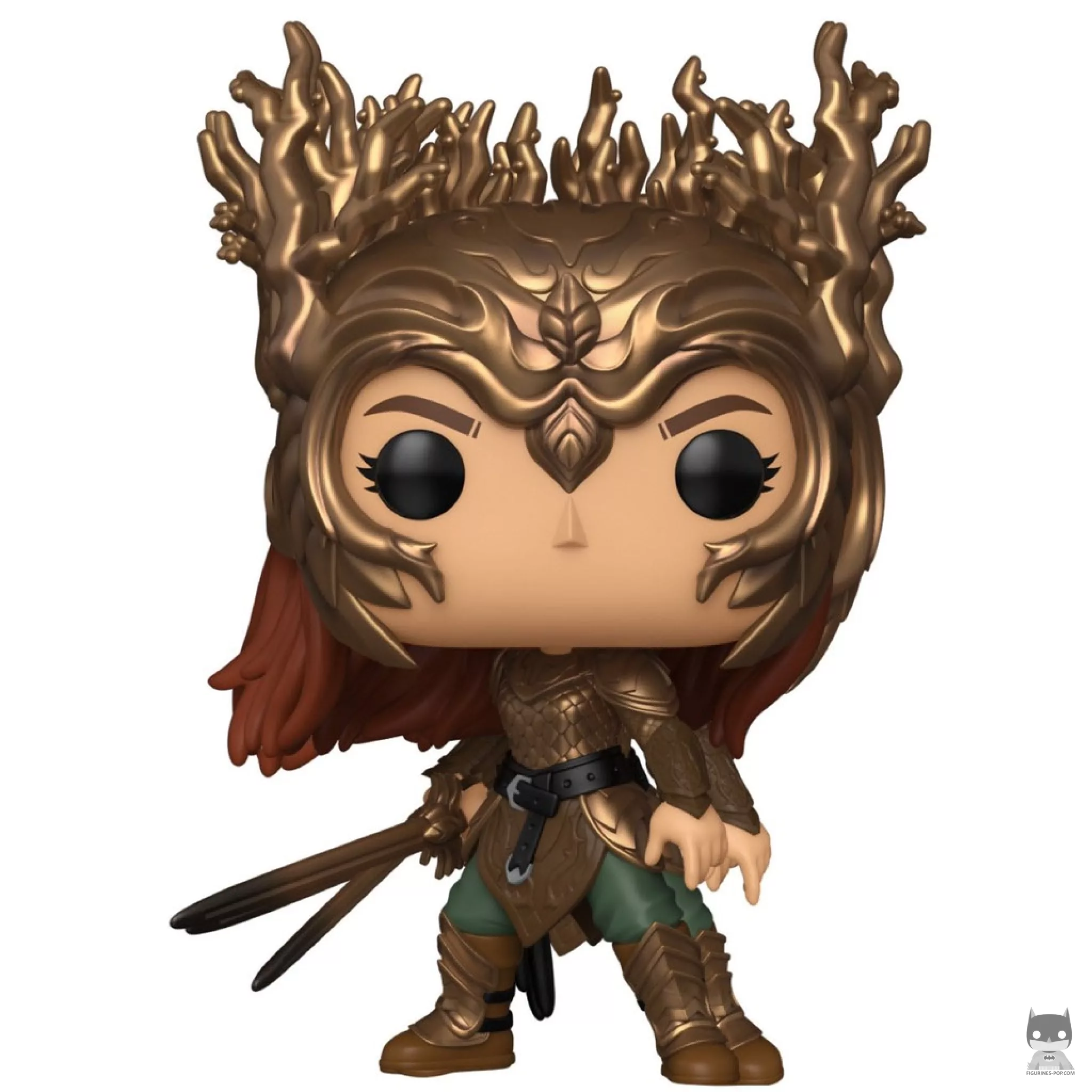 Figurine Funko POP Jude Duarte (La Reine sans royaume) (Le Peuple de l'Air)