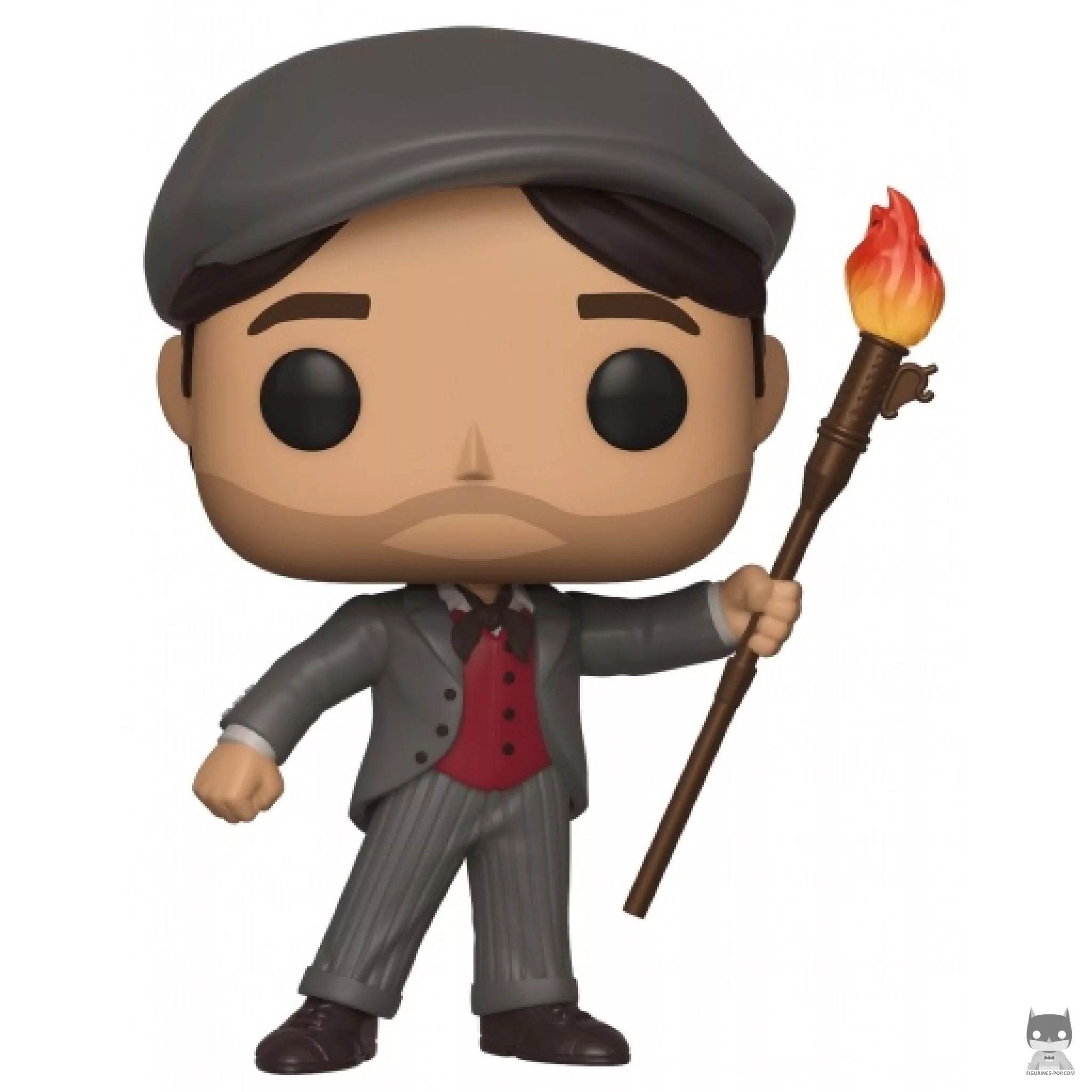 Figurine Funko POP Jack le Falotier (Le Retour de Mary Poppins)