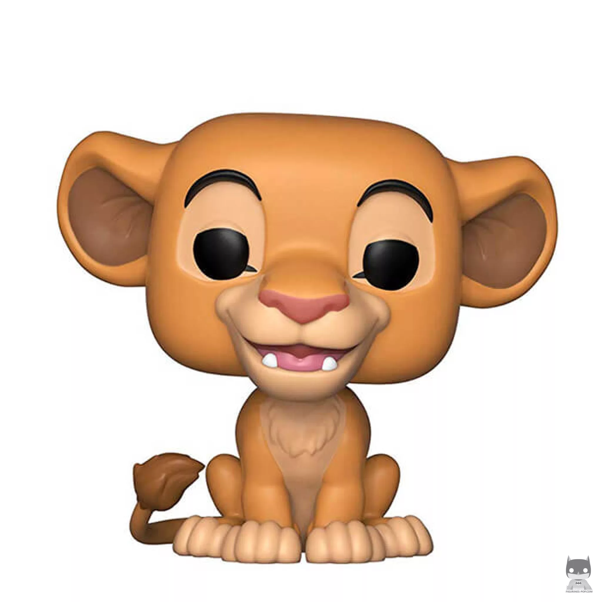 Figurine Funko POP Nala (Le Roi Lion)
