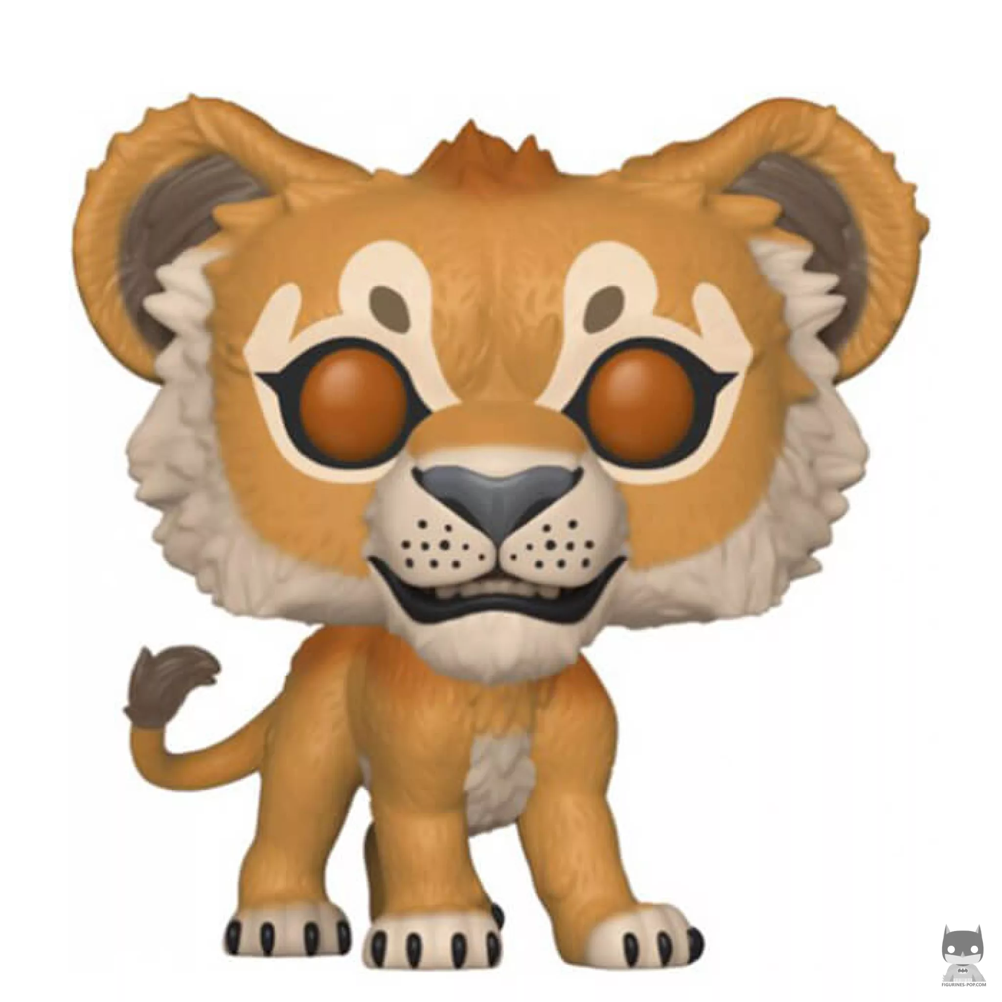 Figurine Funko POP Simba (Le Roi Lion)