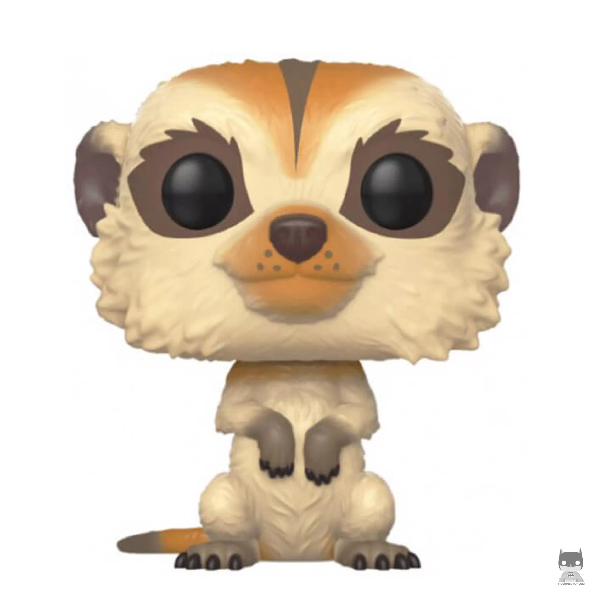 Figurine Funko POP Timon (Le Roi Lion)