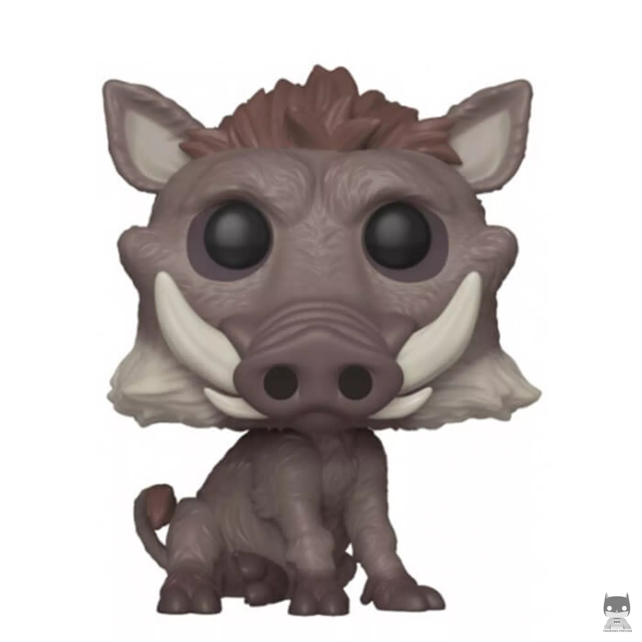 Figurine Funko POP Pumbaa (Le Roi Lion)
