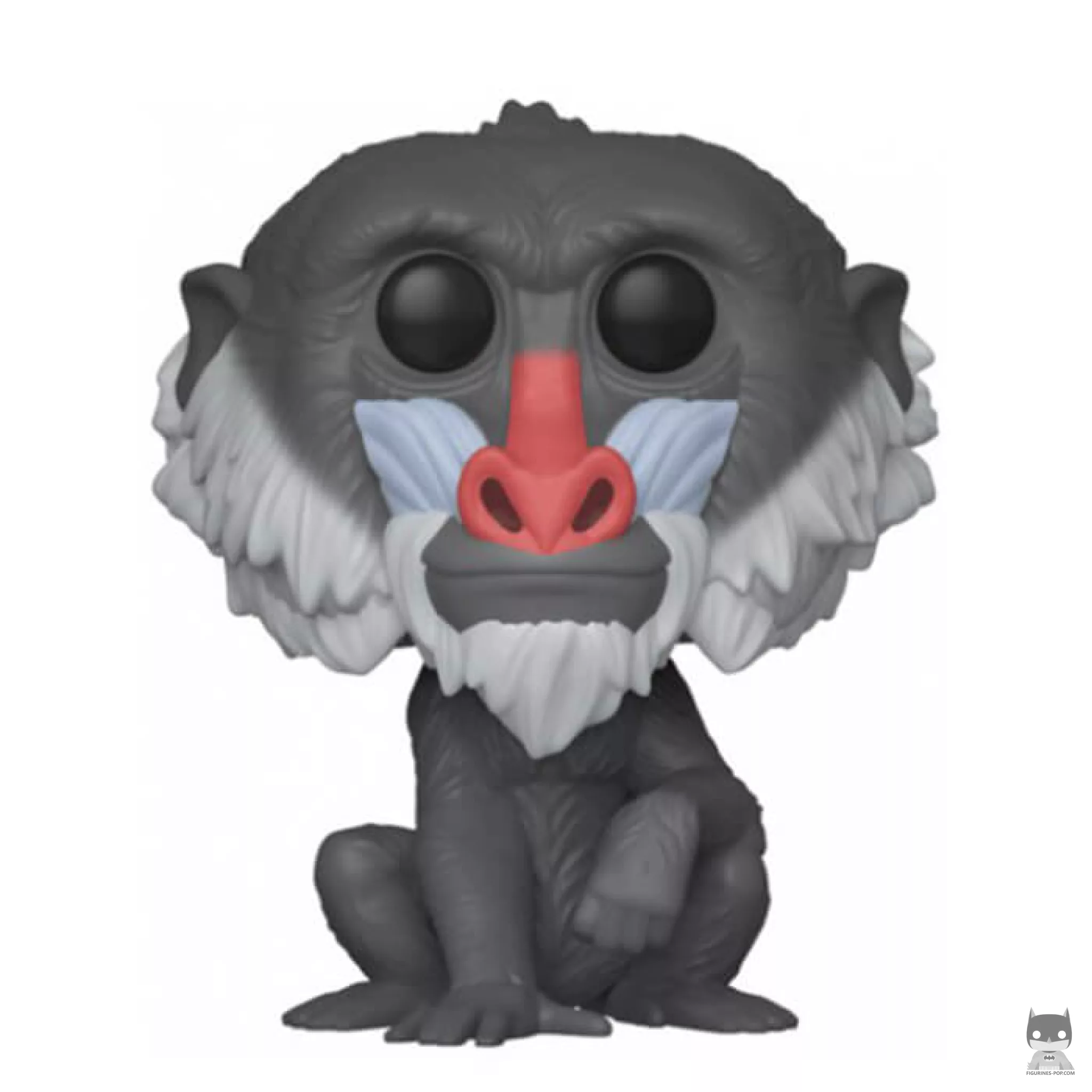 Figurine Funko POP Rafiki (Le Roi Lion)