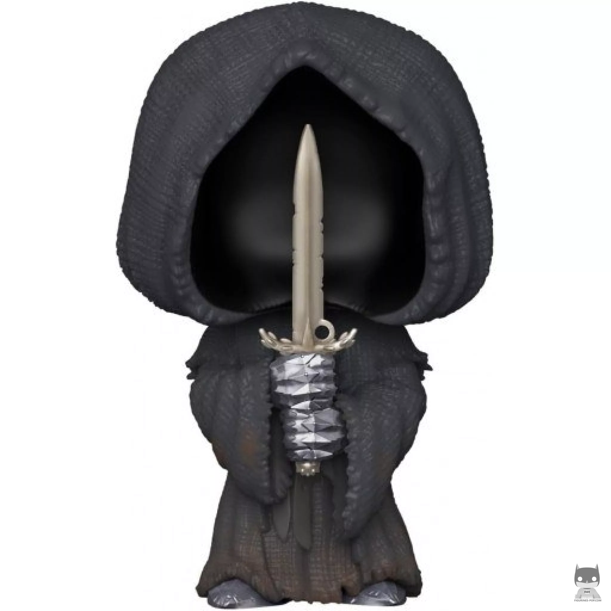 Figurine Funko POP Nazgul (Le Seigneur des Anneaux)