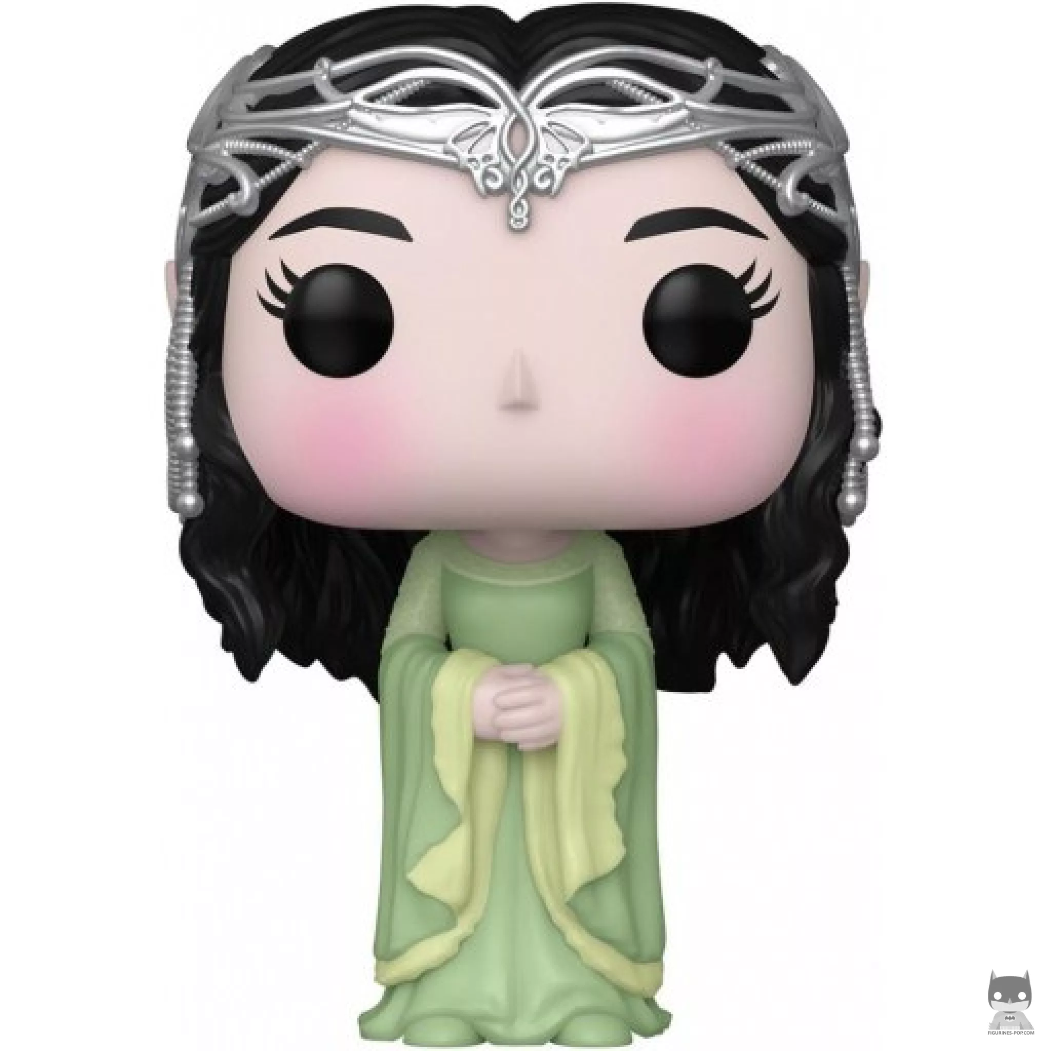 Figurine Funko POP Arwen (Le Seigneur des Anneaux)