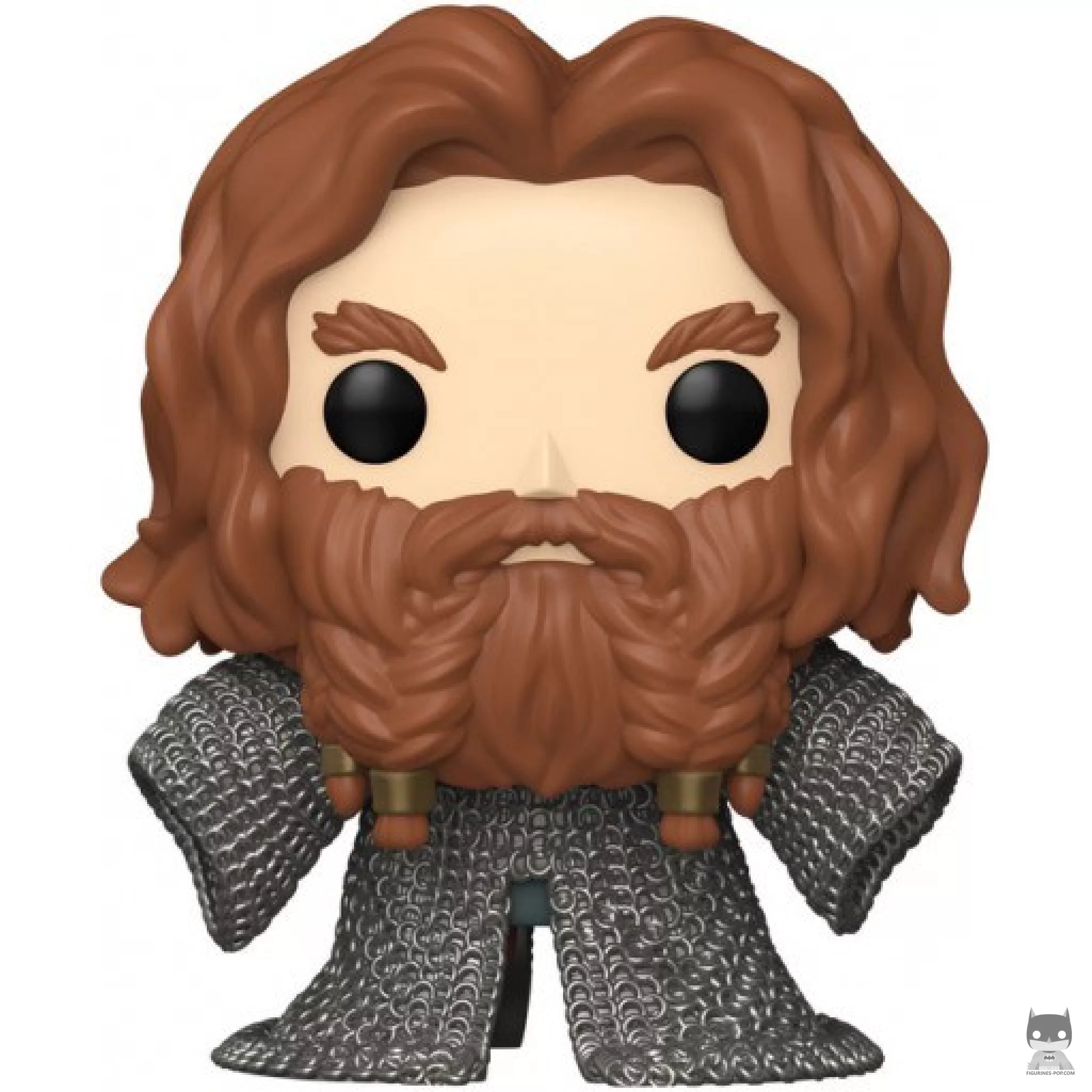 Figurine Funko POP Gimli (Le Seigneur des Anneaux)