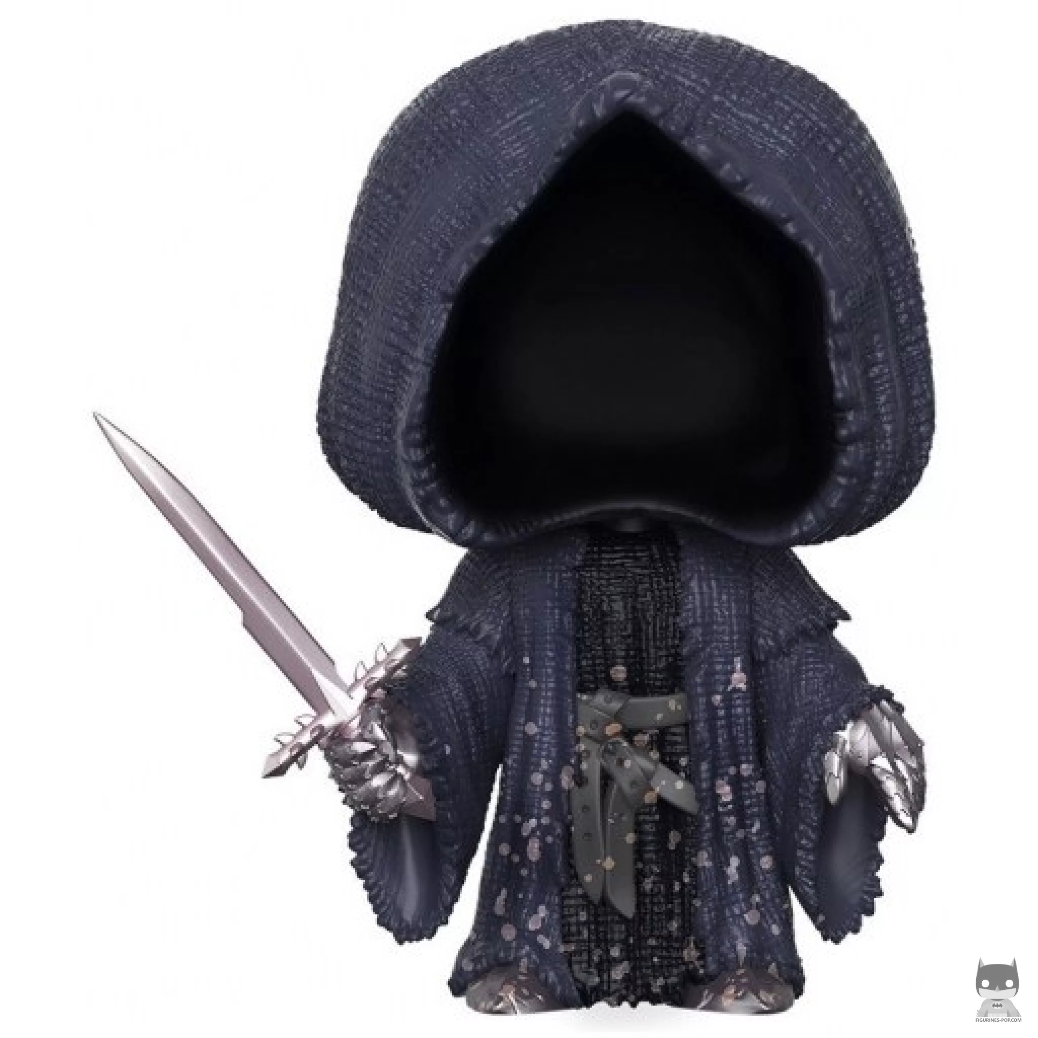 Figurine Funko POP Nazgûl (Le Seigneur des Anneaux)