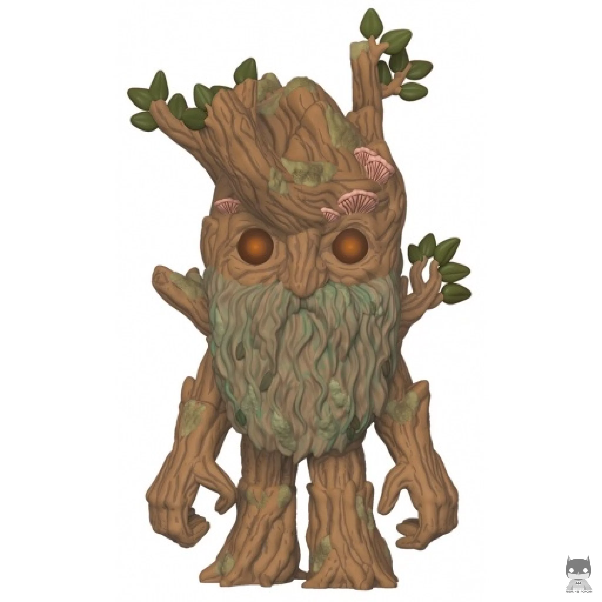 Figurine Funko POP Sylvebarbe (Supersized) (Le Seigneur des Anneaux)