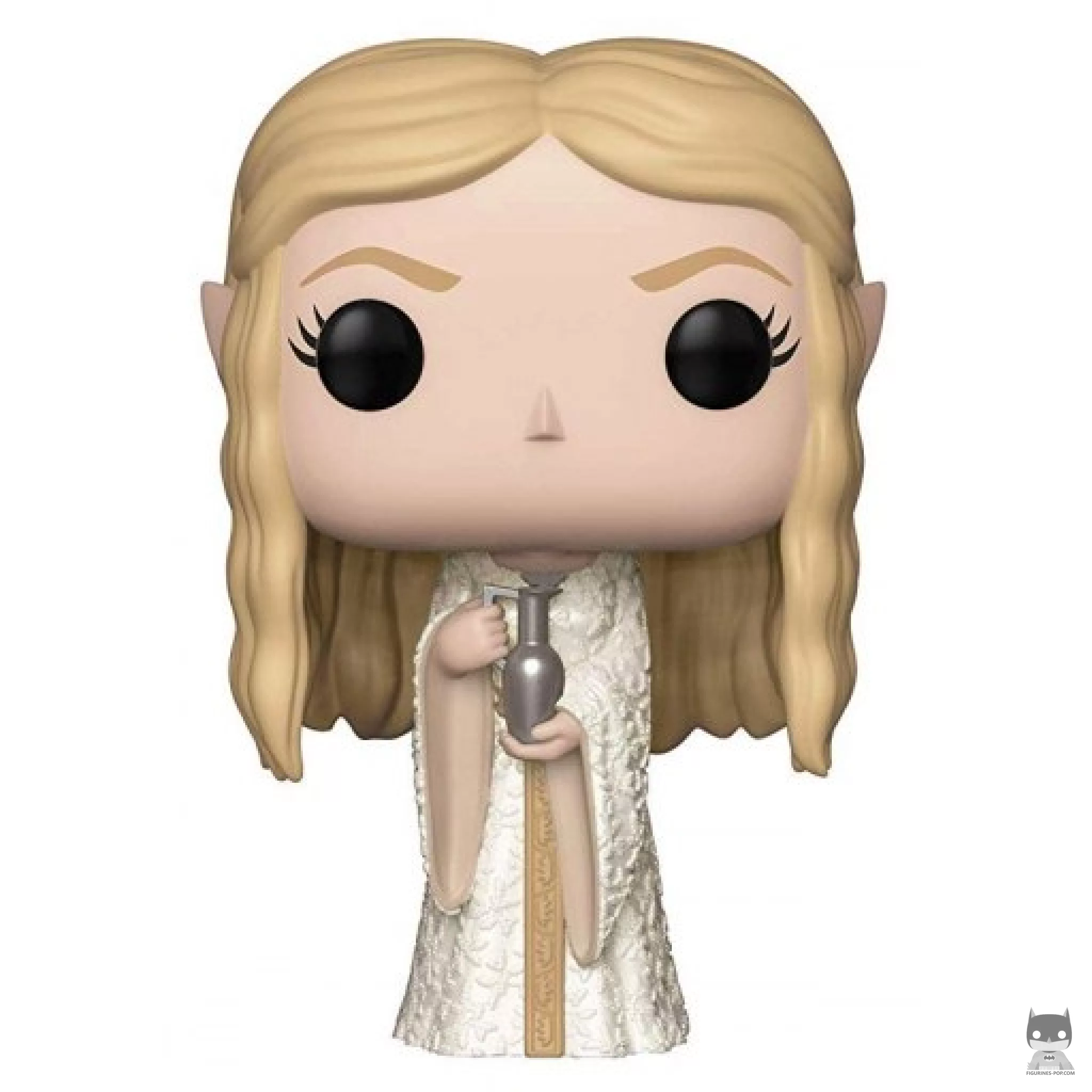 Figurine Funko POP Galadriel (Le Seigneur des Anneaux)