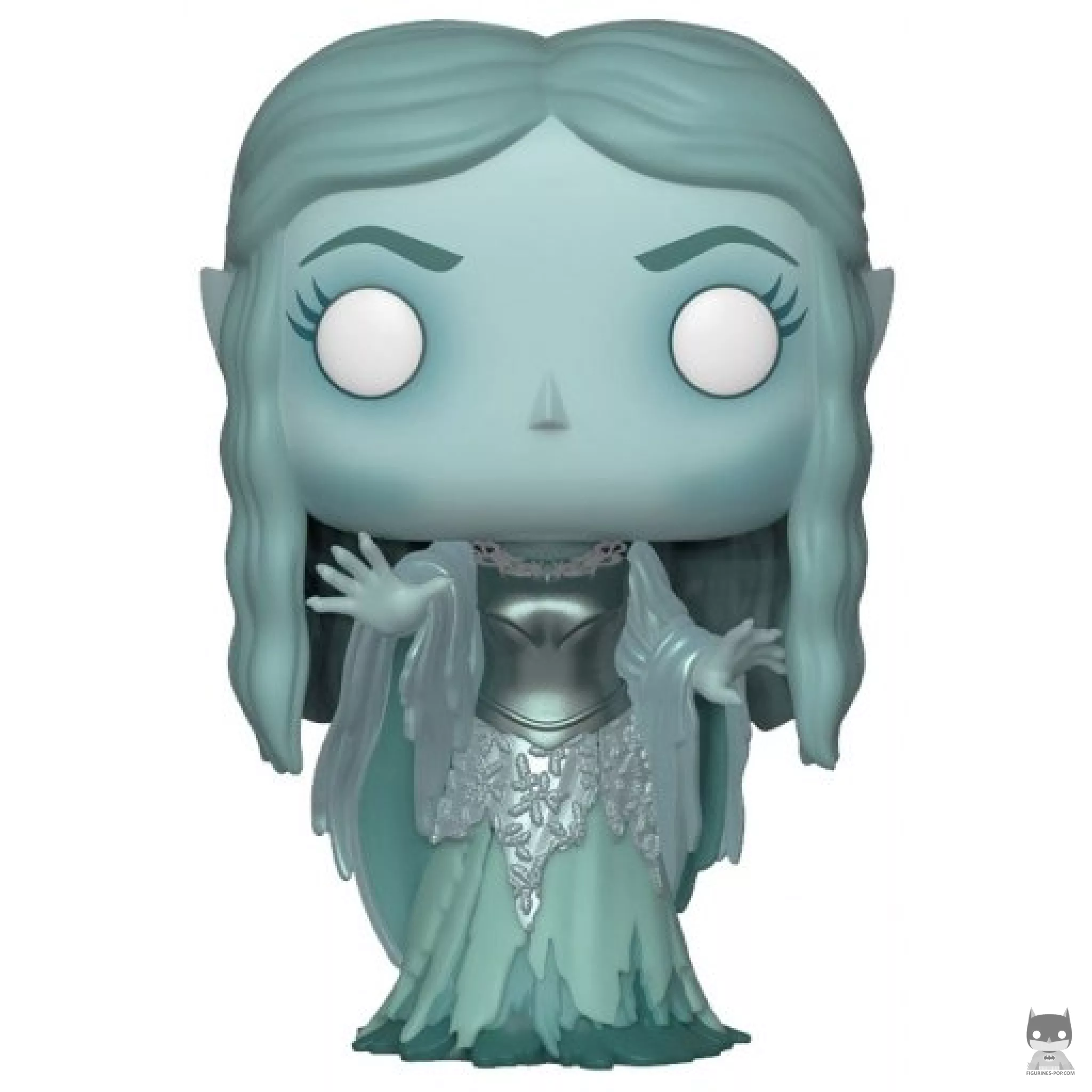 Figurine Funko POP Galadriel (Tentée) (Le Seigneur des Anneaux)
