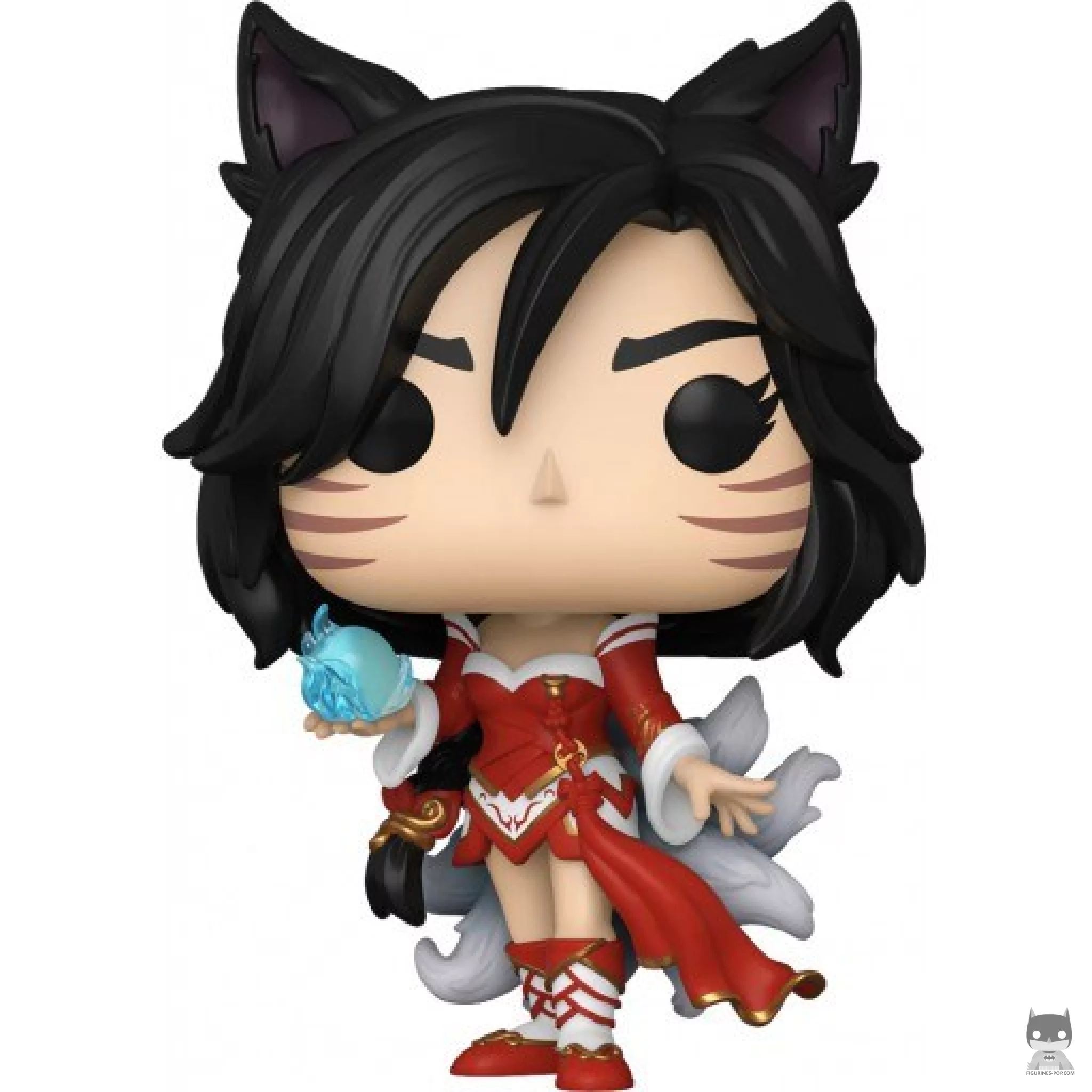 Figurine Funko POP Ahri (League of Legends)