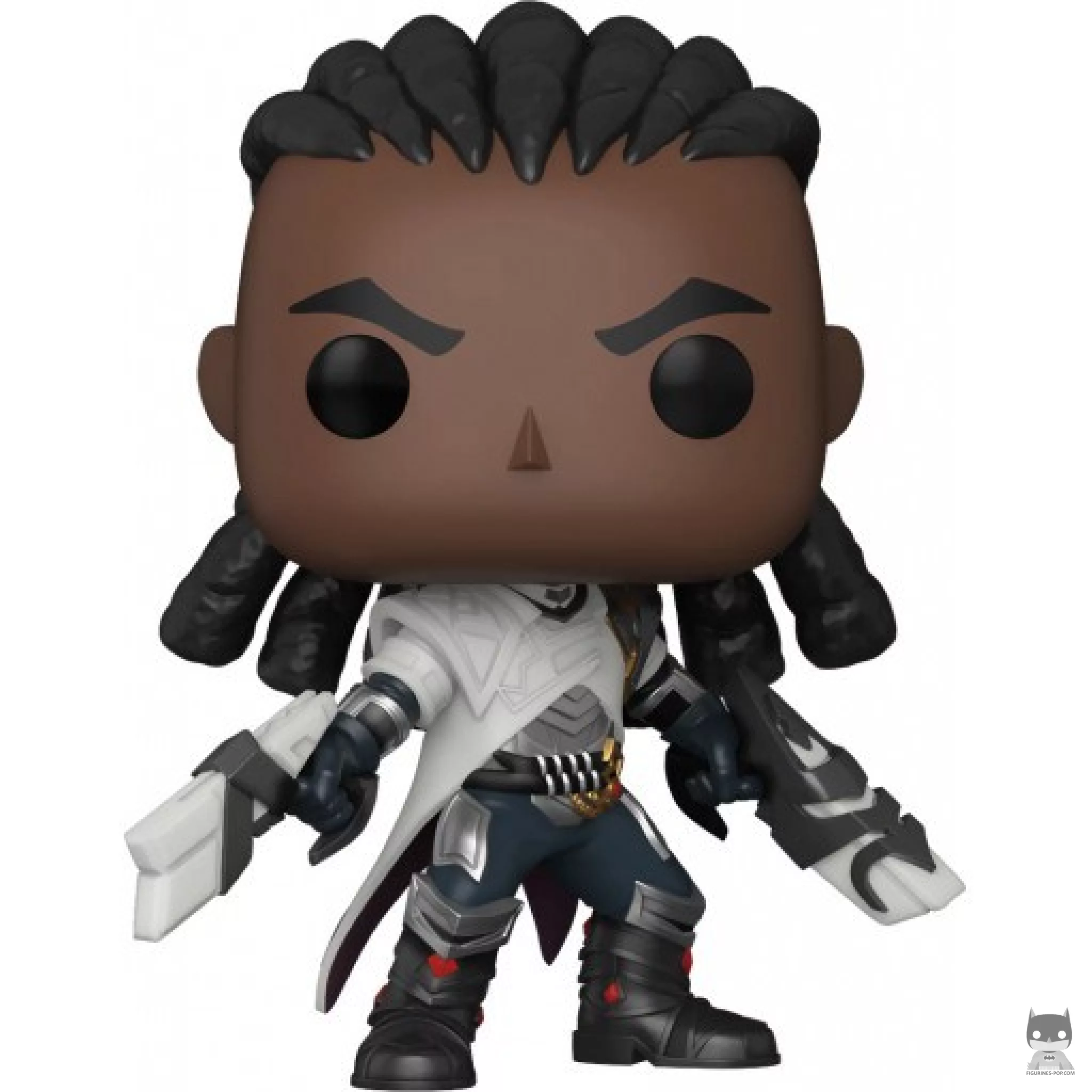 Figurine Funko POP Lucian (League of Legends)