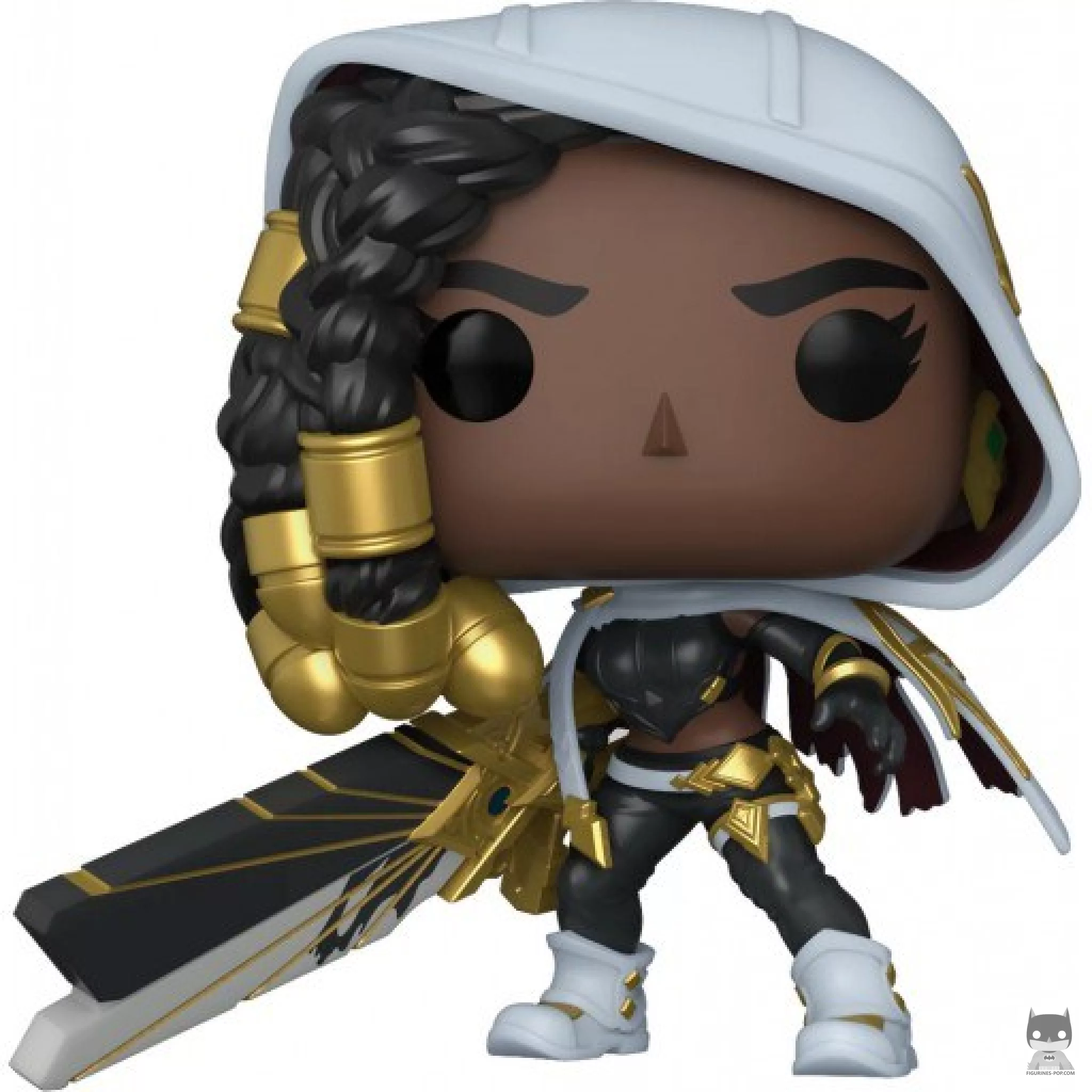 Figurine Funko POP Senna (League of Legends)
