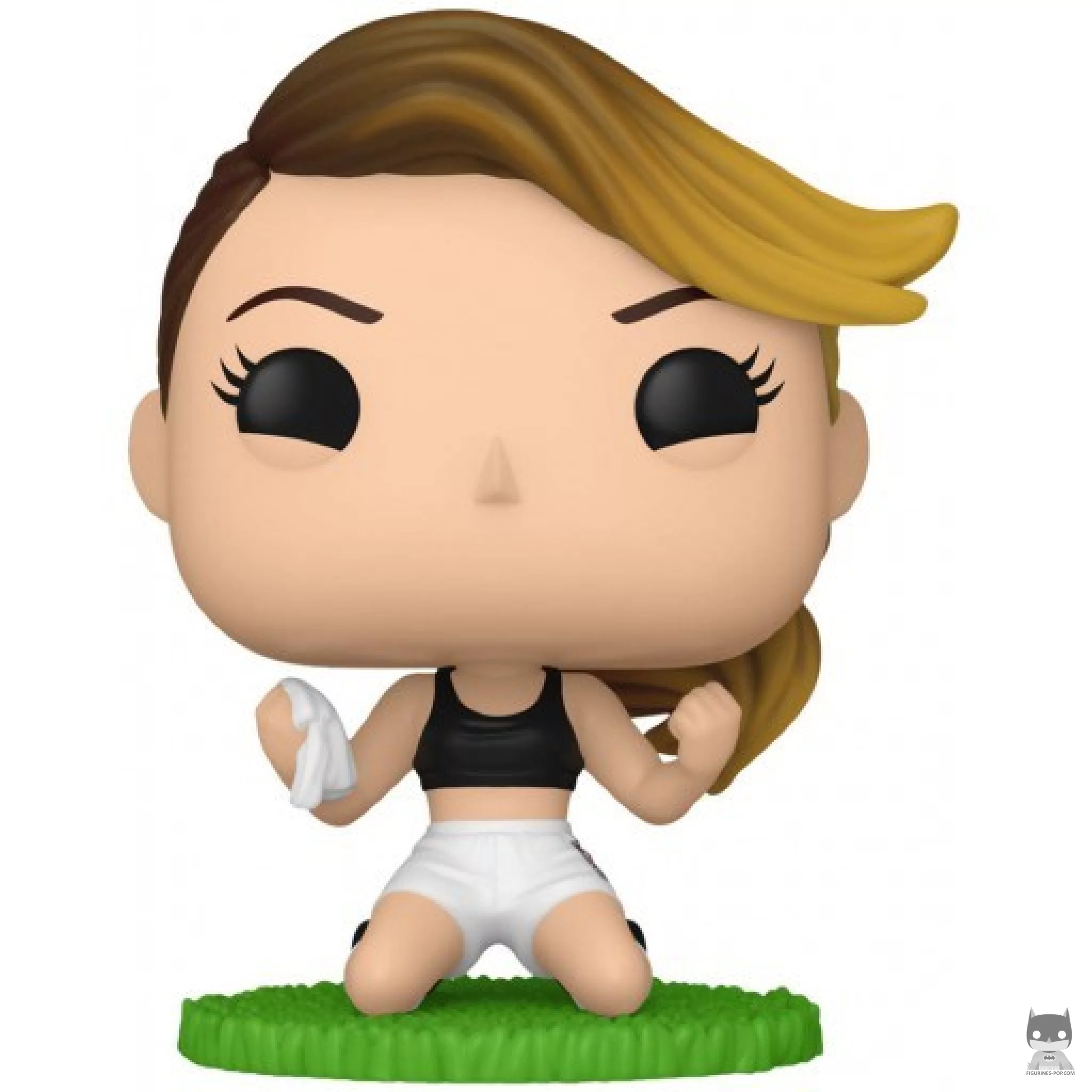 Figurine Funko POP Brandi Chastain (Légendes du Sport)