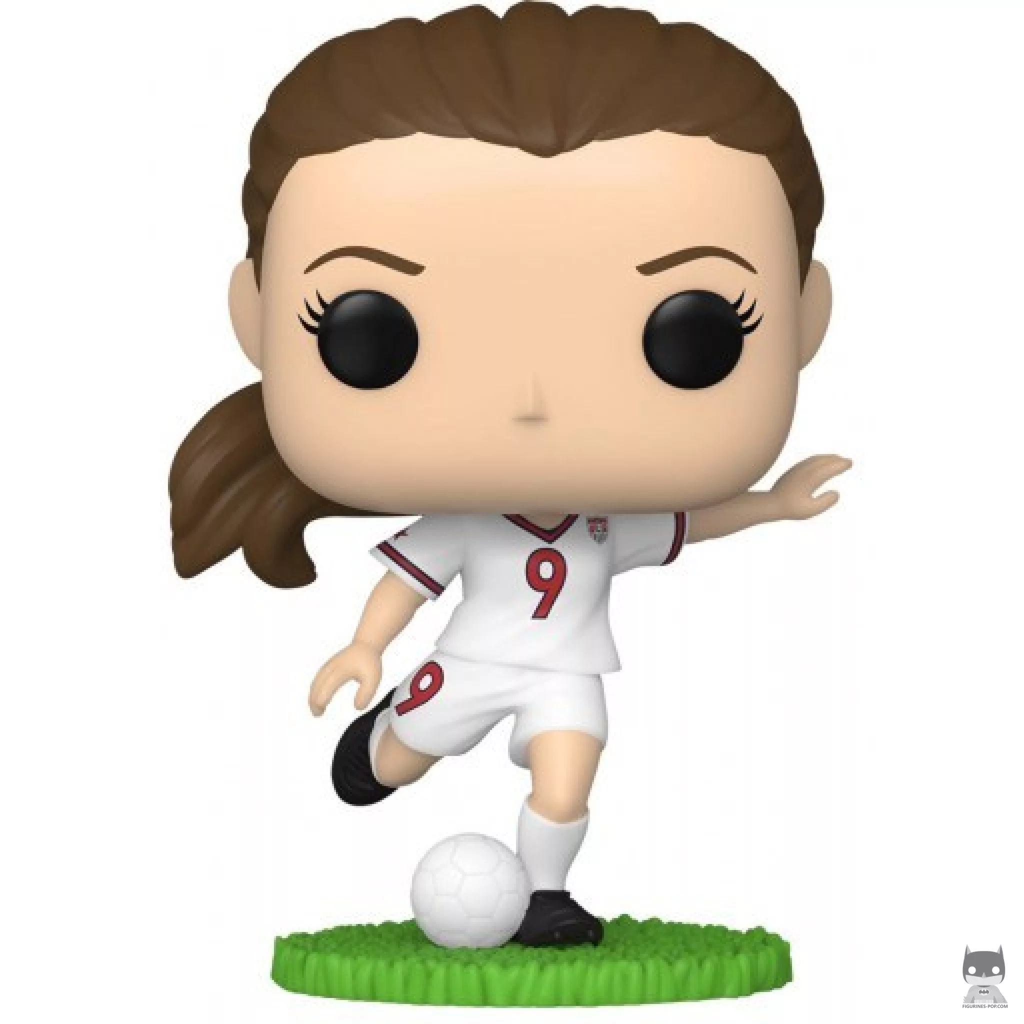 Figurine Funko POP Mia Hamm (Légendes du Sport)
