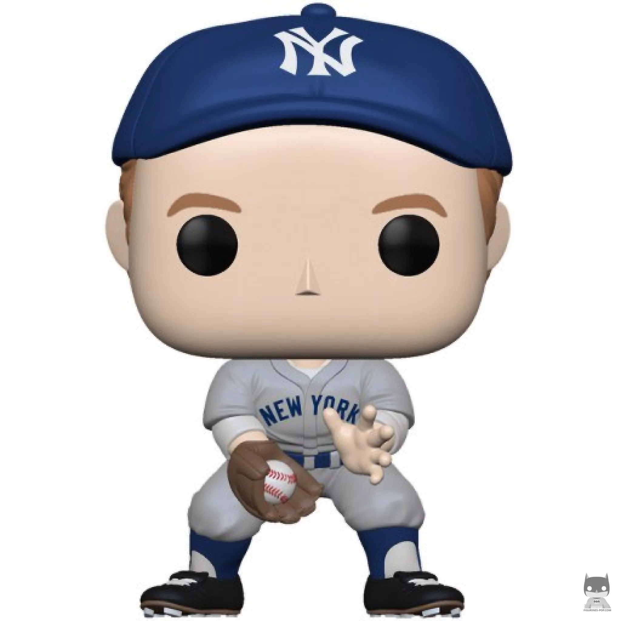 Figurine Funko POP Lou Gehrig (Légendes du Sport)