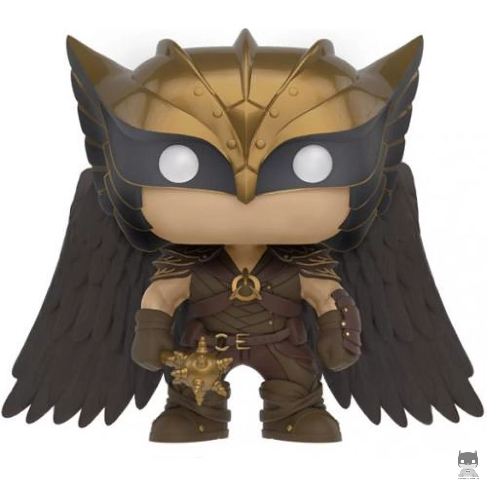Figurine Funko POP Hawkman (Legends of Tomorrow)