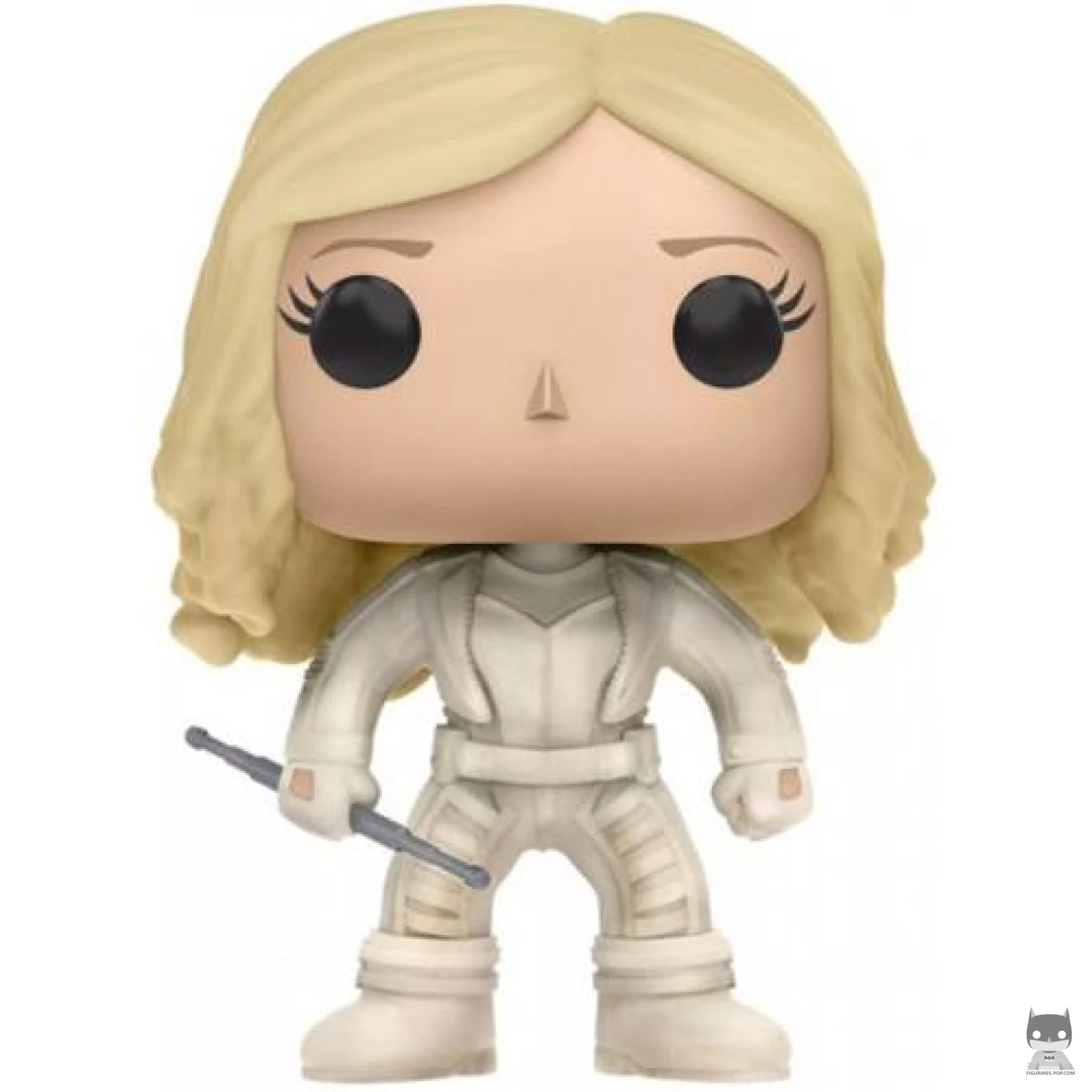 Figurine Funko POP White Canary (Legends of Tomorrow)