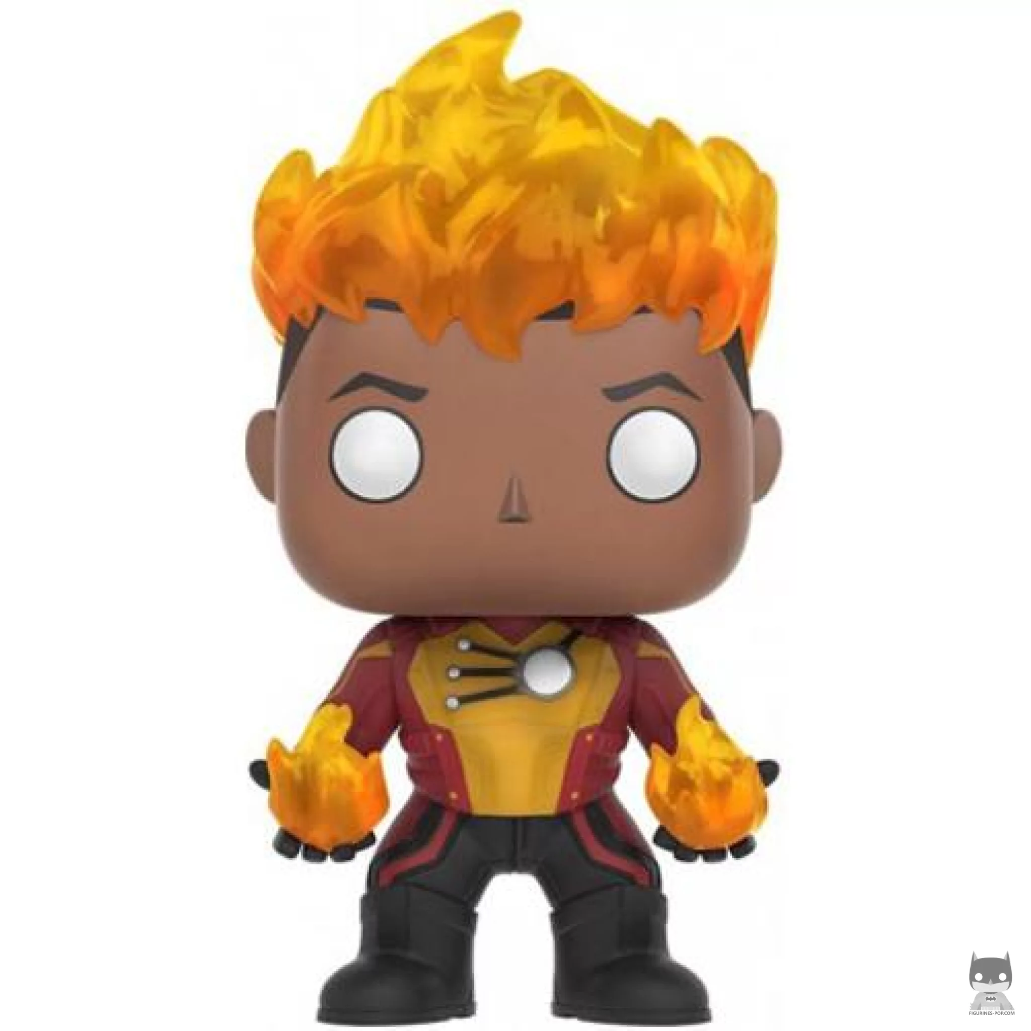 Figurine Funko POP Firestorm (Legends of Tomorrow)