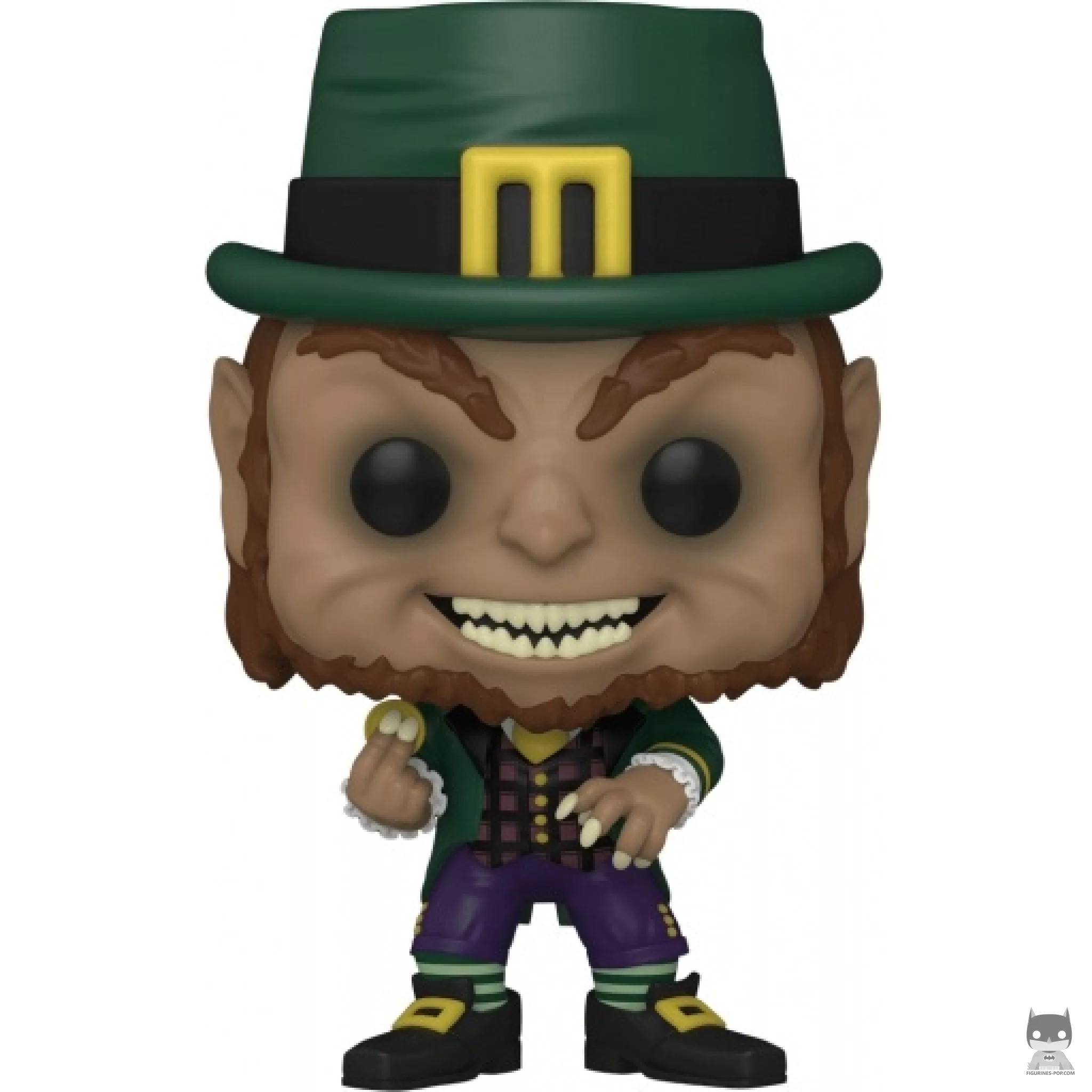 Figurine Funko POP Leprechaun (Leprechaun)