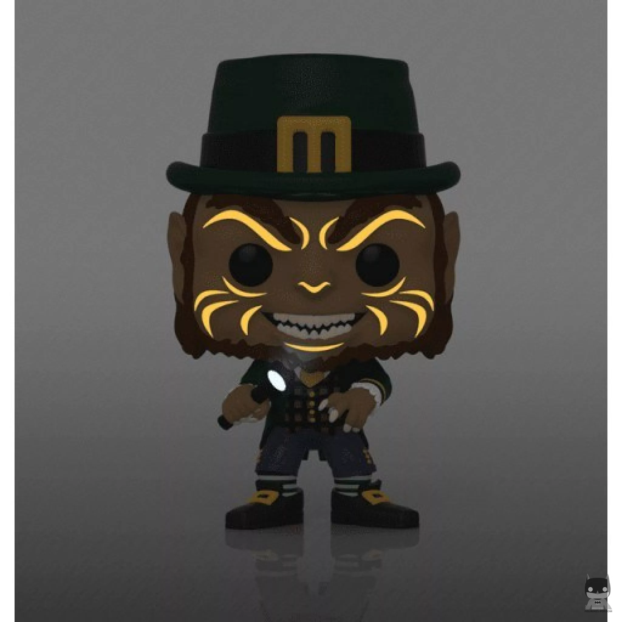 Figurine Funko POP Leprechaun (Glow in the Dark) (Leprechaun)