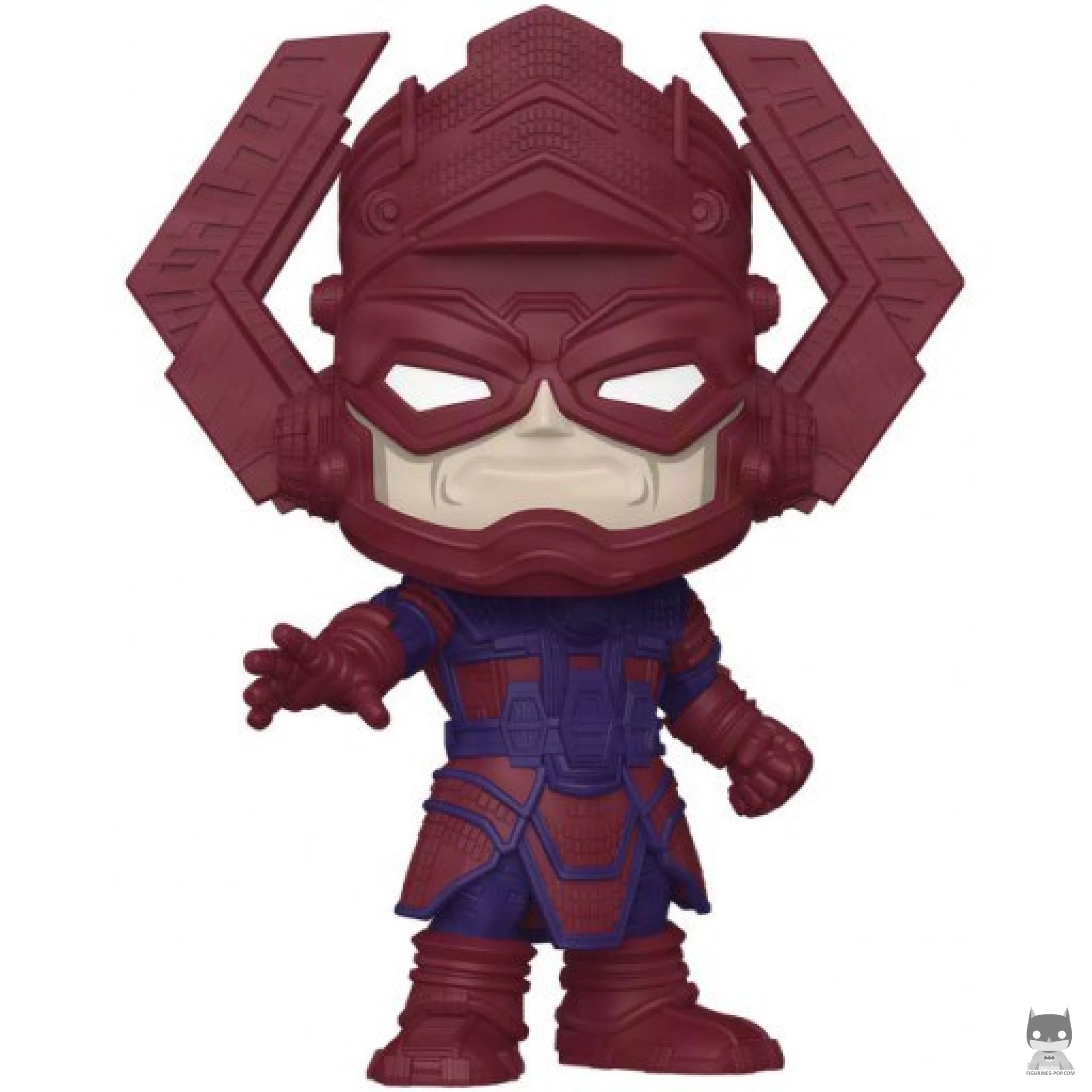 Figurine Funko POP Galactus (SuperSized) (Les 4 Fantastiques : Premiers pas)