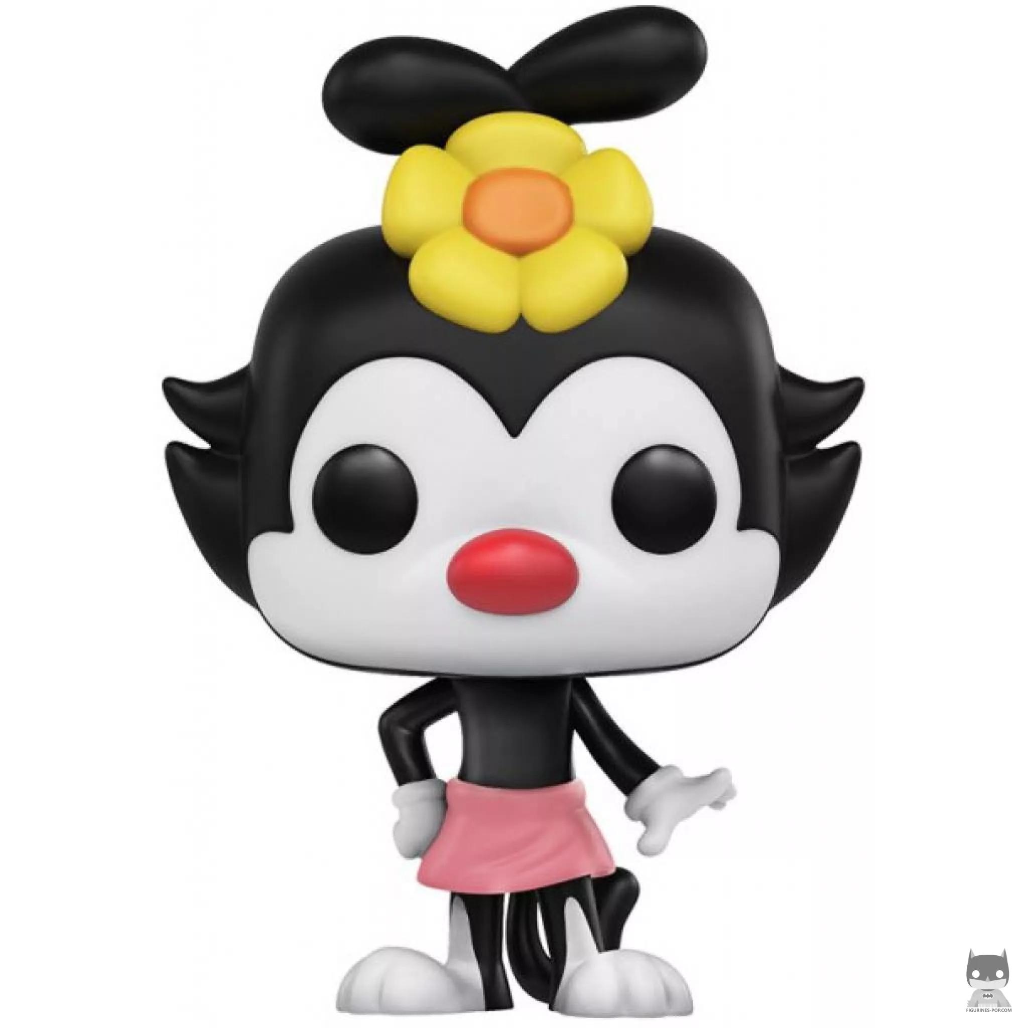 Figurine Funko POP Dot (Les Animaniacs)
