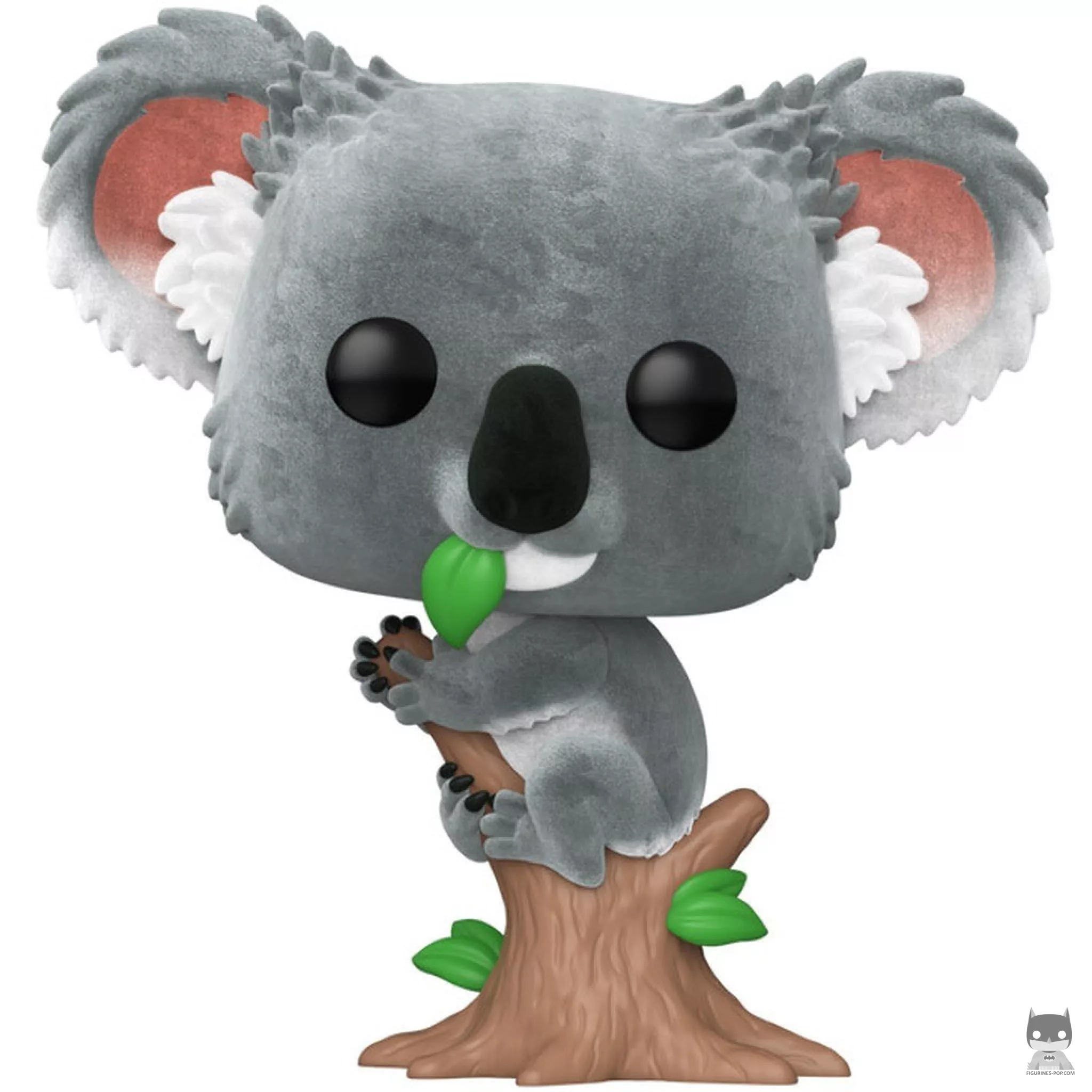 Figurine Funko POP Koala (Flocked) (Les Animaux d'Australie)