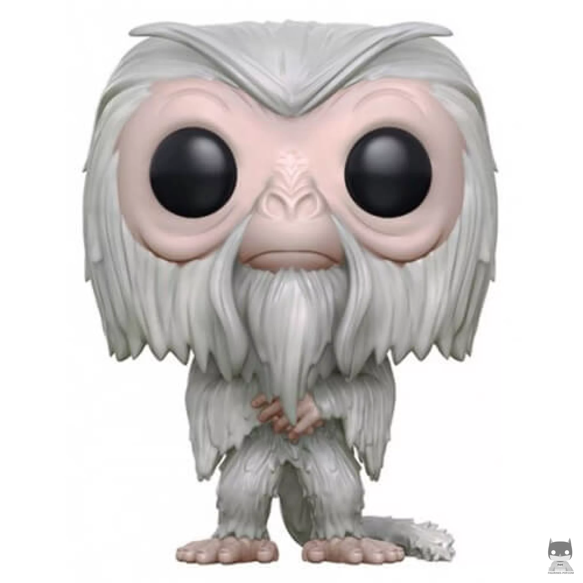 Figurine Funko POP Demiguise (Les Animaux Fantastiques)