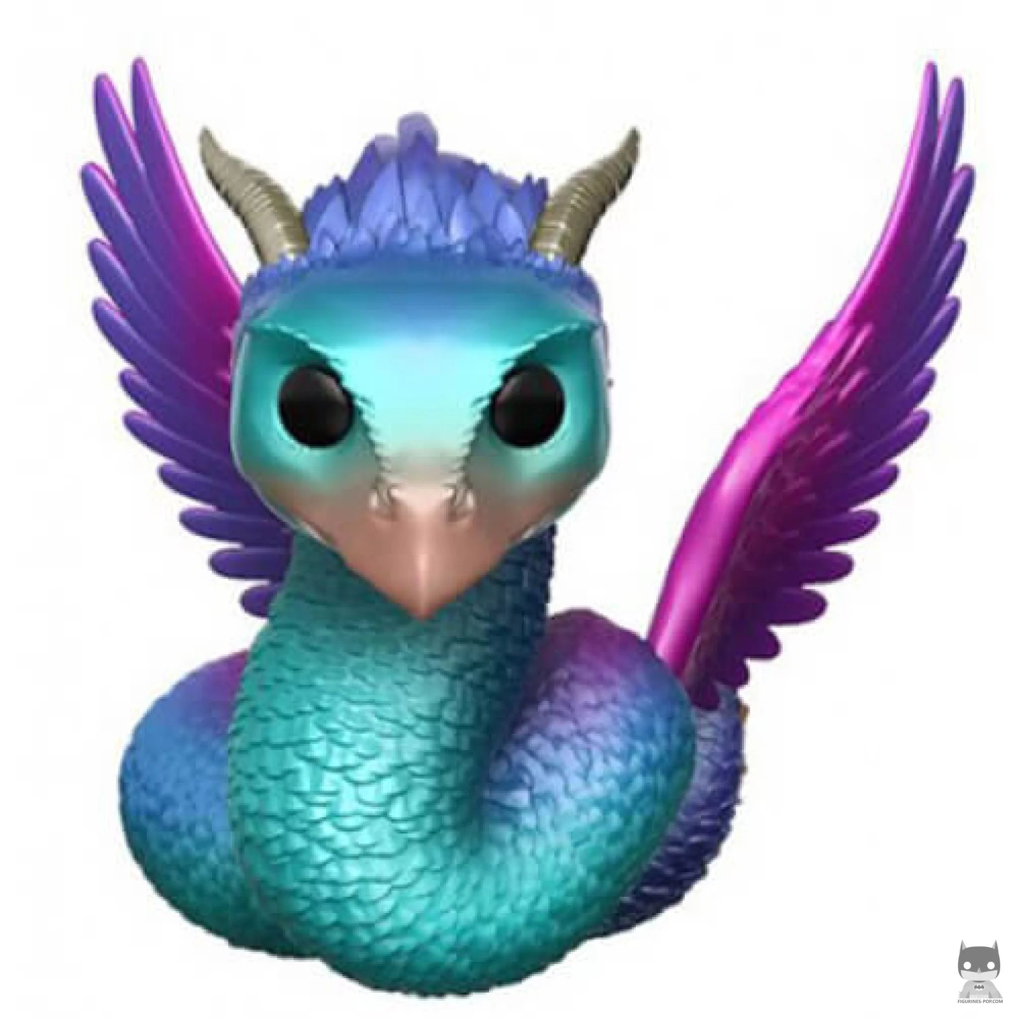 Figurine Funko POP Occamy (Supersized 6'') (Les Animaux Fantastiques)