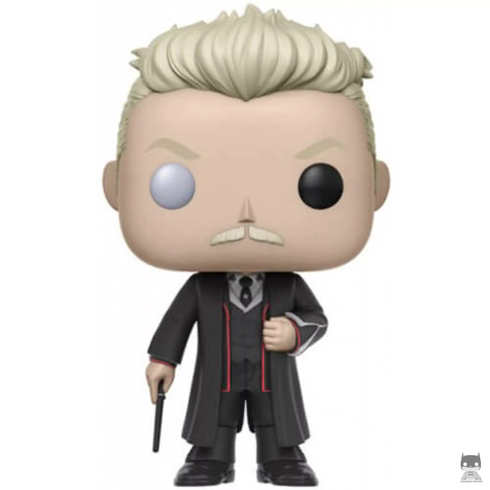 Figurine Funko POP Gellert Grindelwald (Les Animaux Fantastiques)