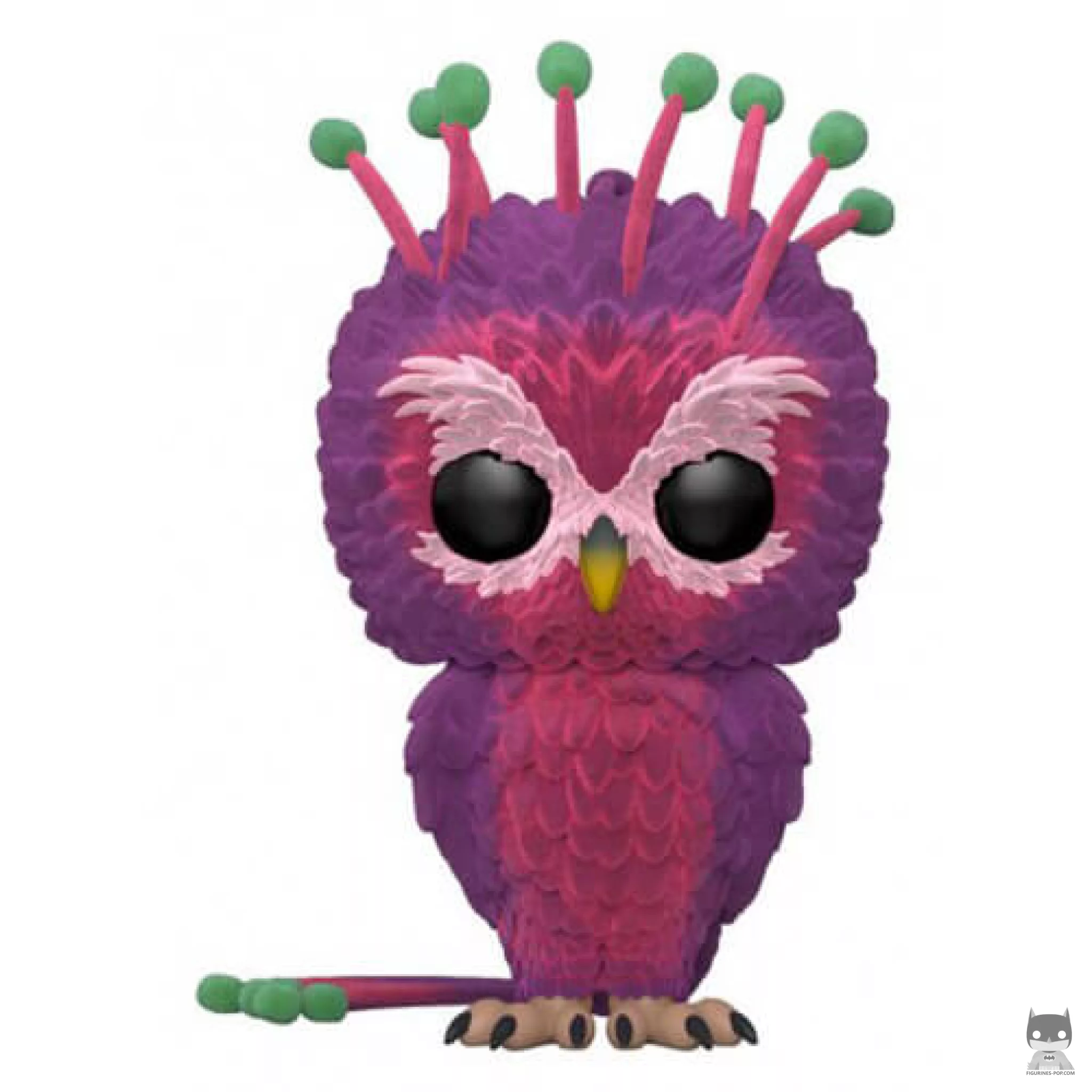 Figurine Funko POP Focifère (Flocked) (Les Animaux Fantastiques)