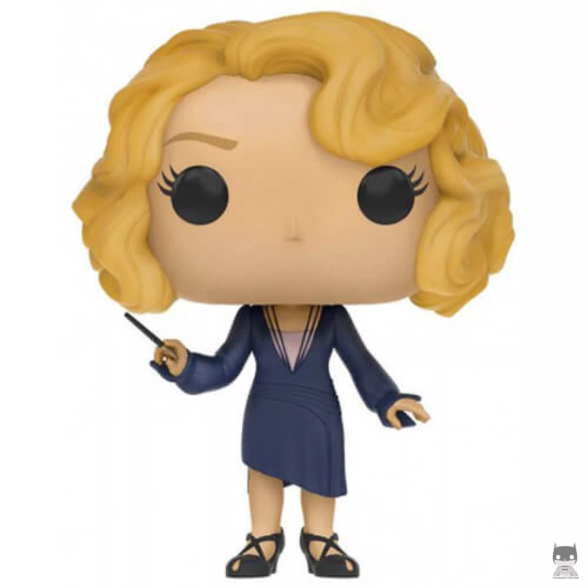 Figurine Funko POP Queenie Goldstein (Les Animaux Fantastiques)