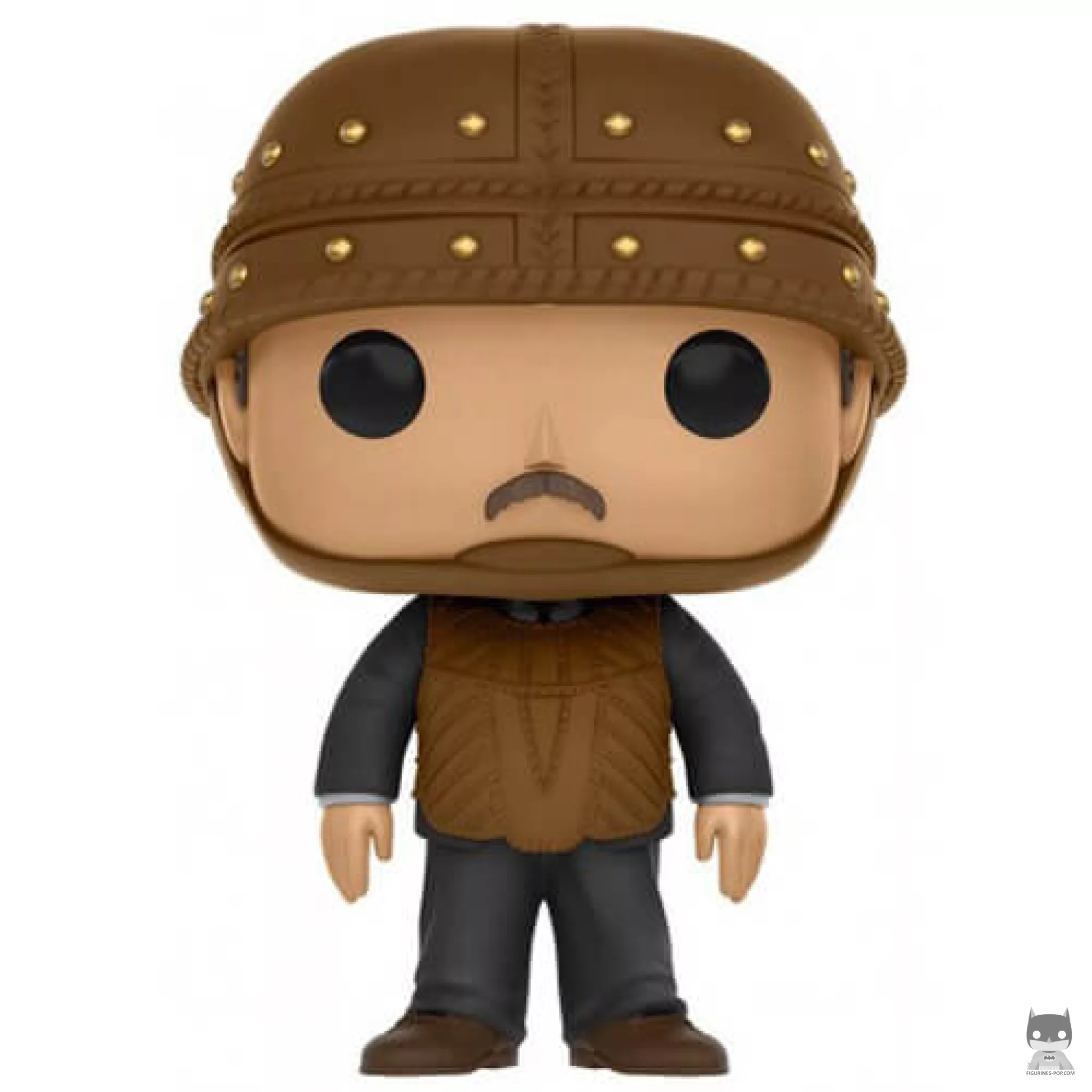Figurine Funko POP Jacob Kowalski (Les Animaux Fantastiques)