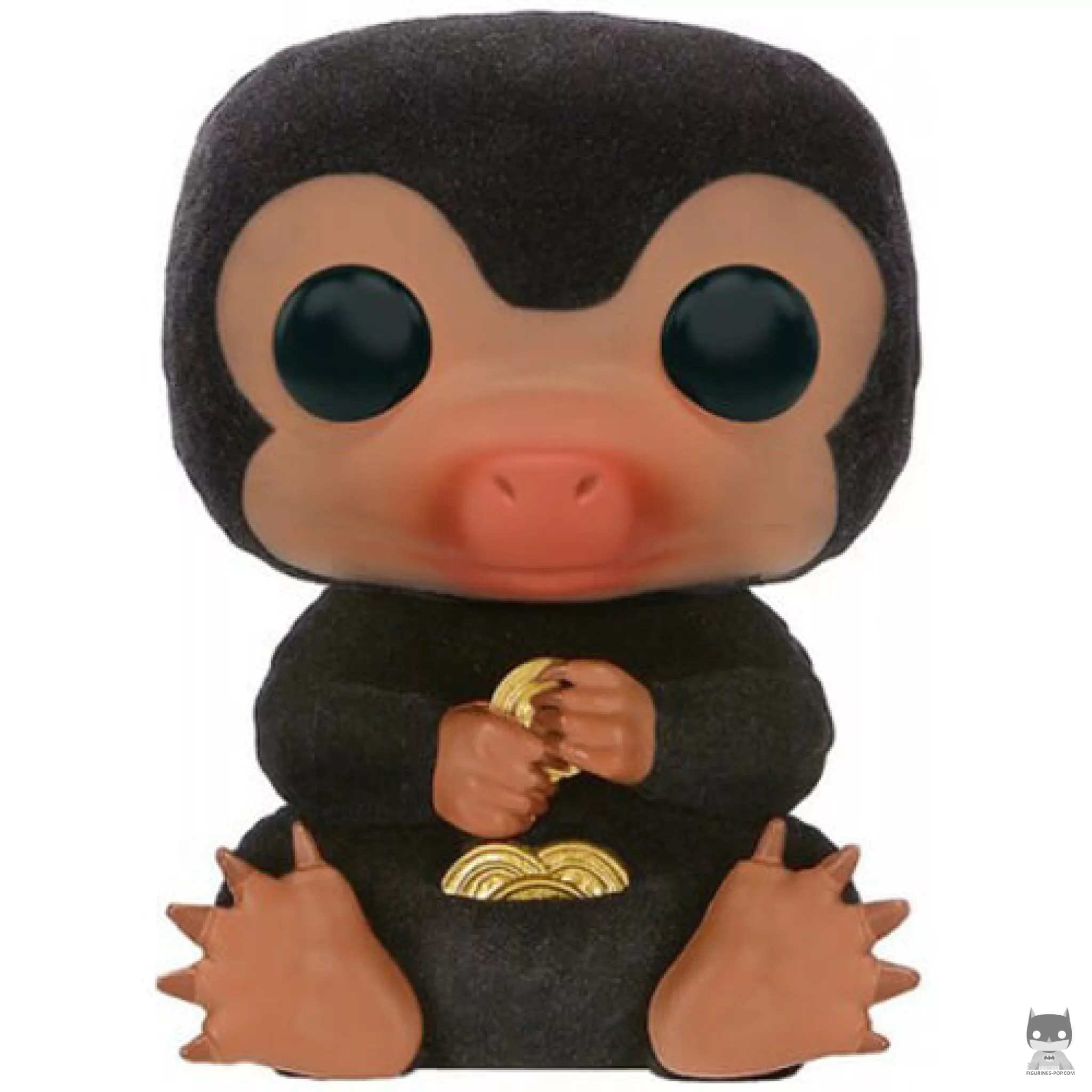 Figurine Funko POP Niffler (Flocked) (Les Animaux Fantastiques)