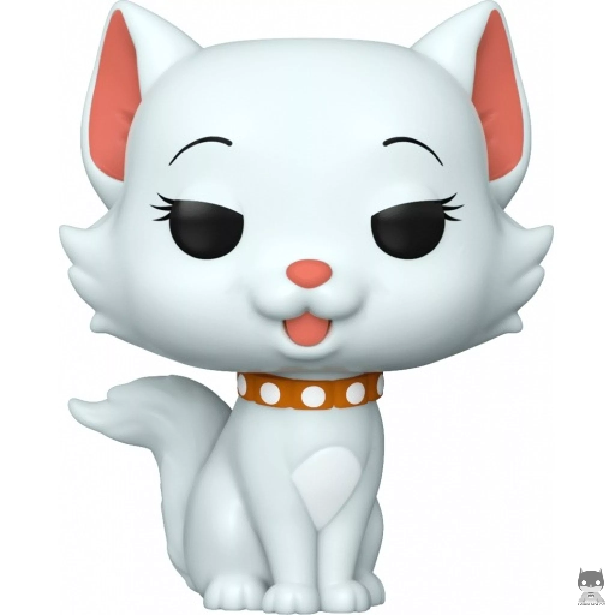 Figurine Funko POP Duchesse (Les Aristochats)