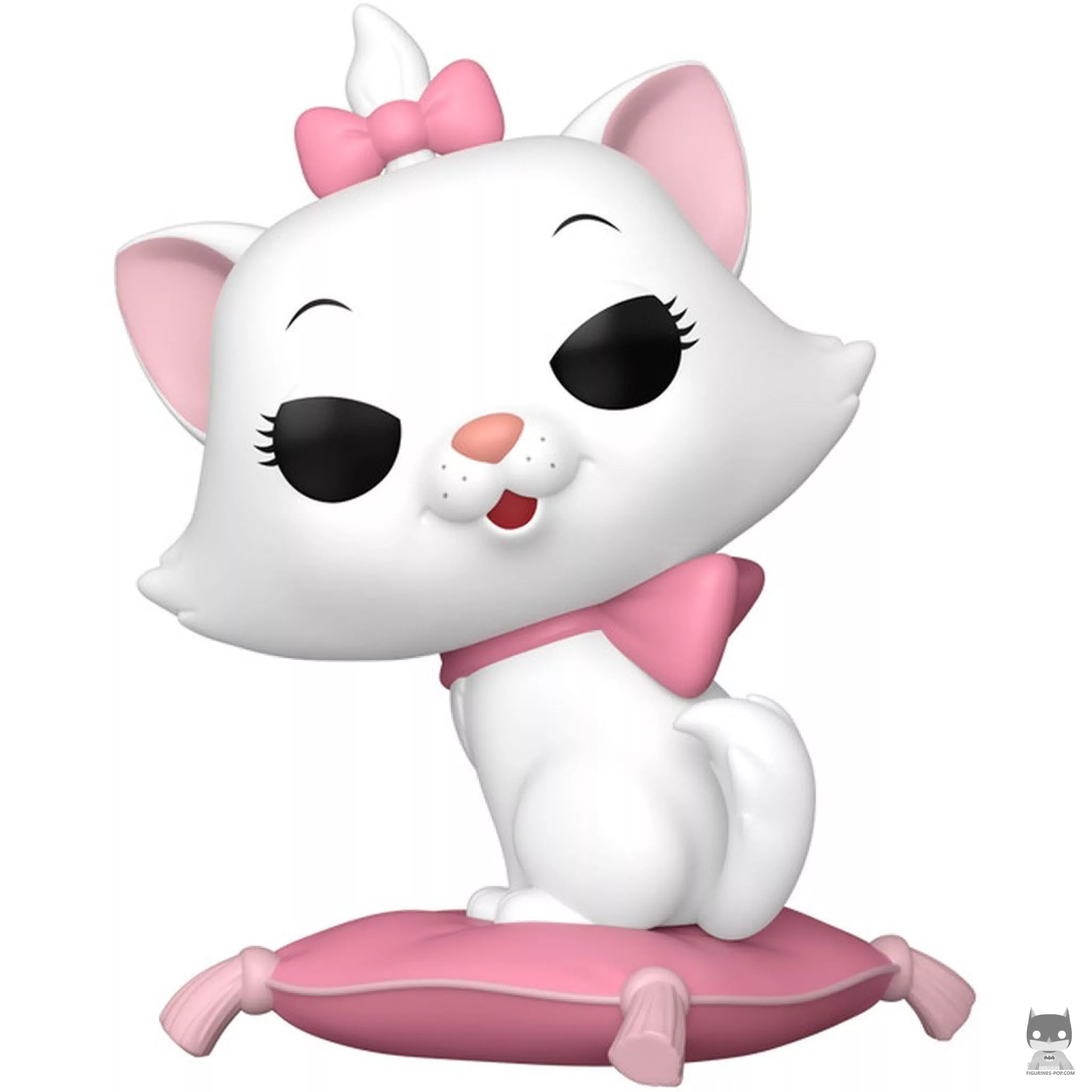 Figurine Funko POP Marie (Diamond Glitter) (Les Aristochats)