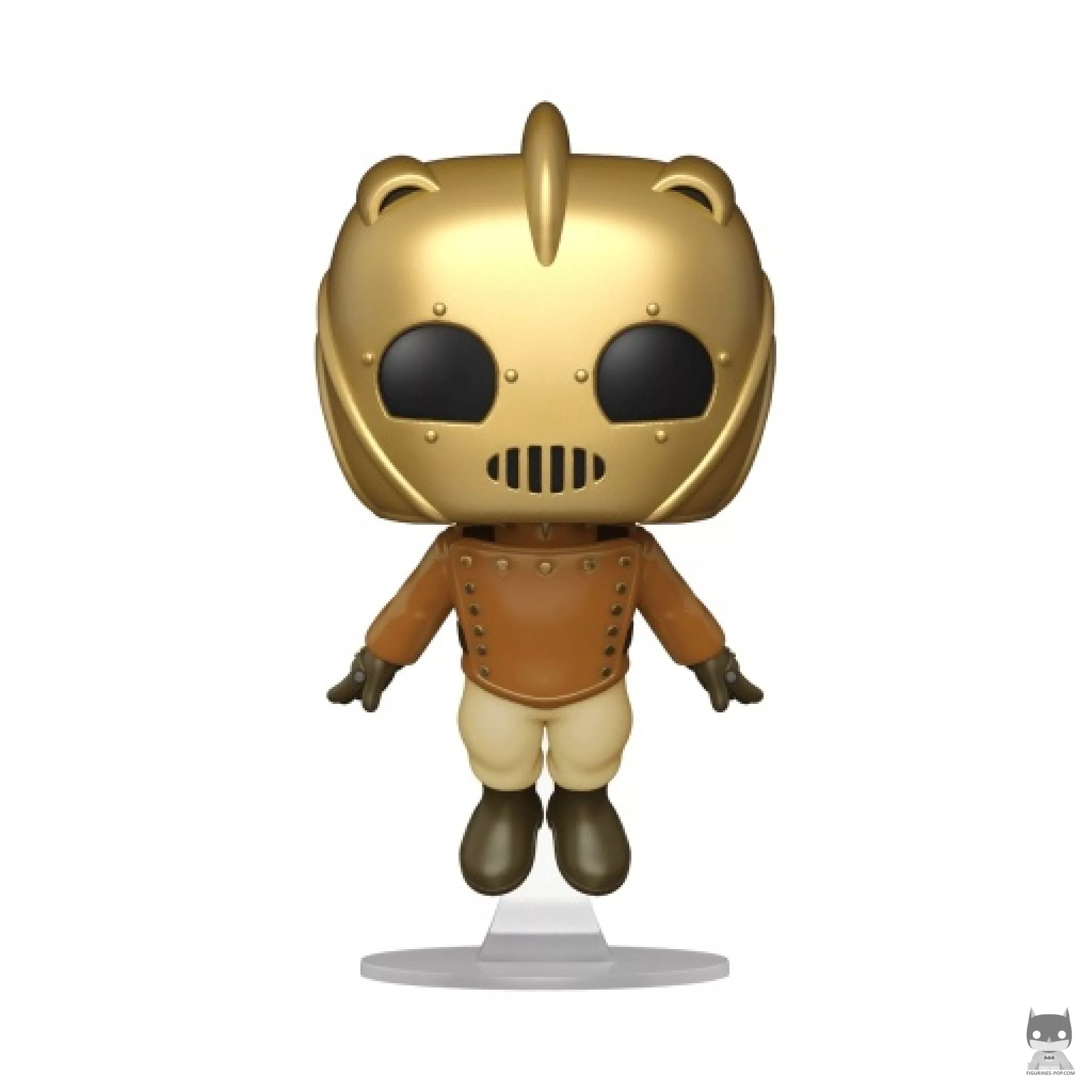 Figurine Funko POP Rocketeer (Les Aventures de Rocketeer)