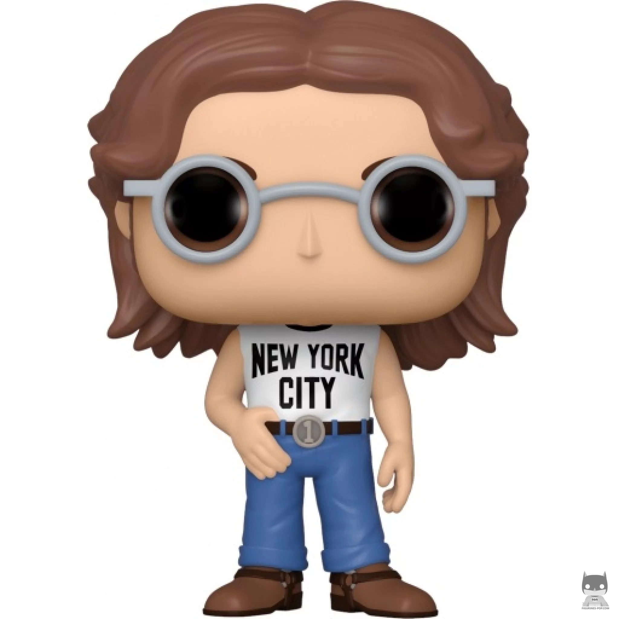 Figurine Funko POP John Lennon (Les Beatles)