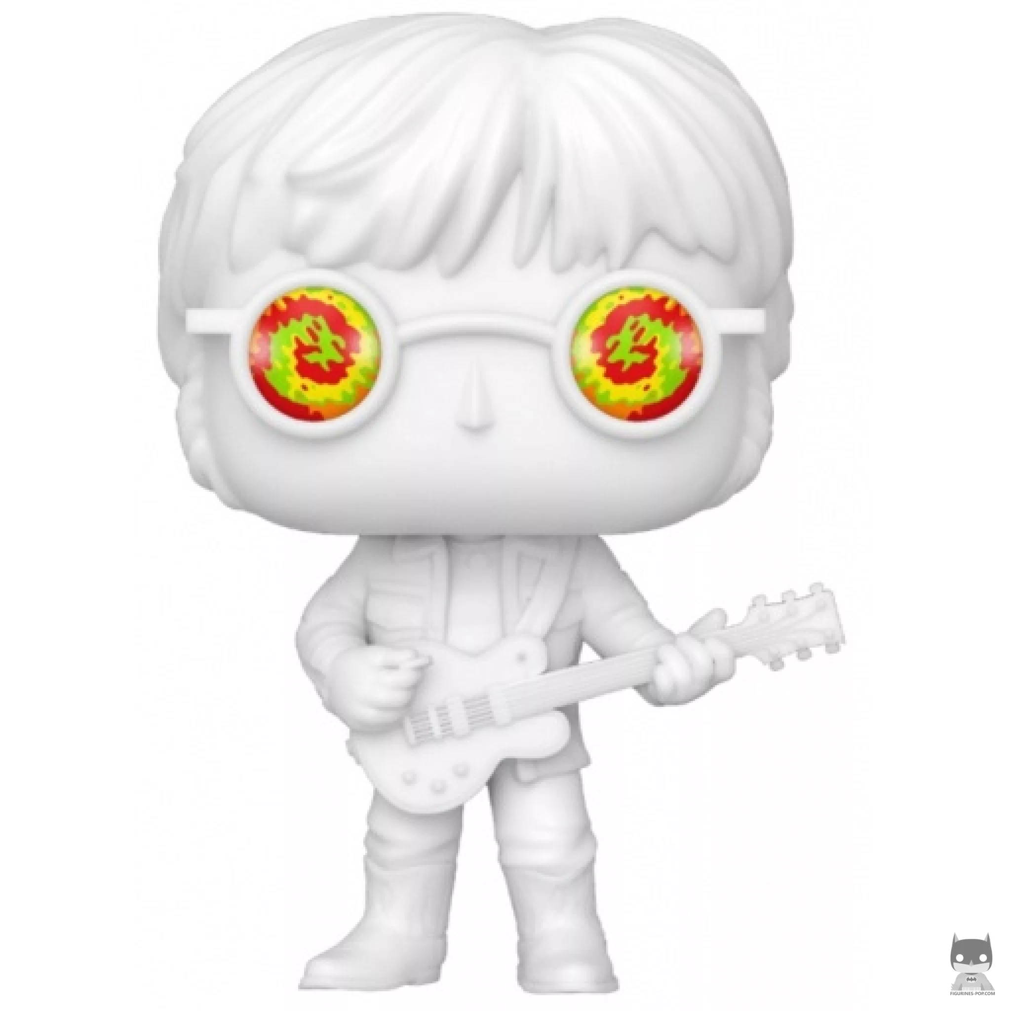 Figurine Funko POP John Lennon (Les Beatles)